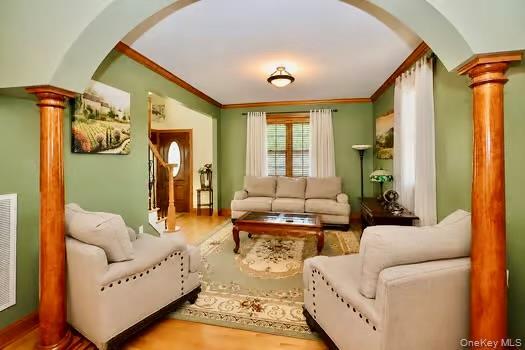 Single Family Christina Way Ulster County, NY 12547, MLS-1009780-14