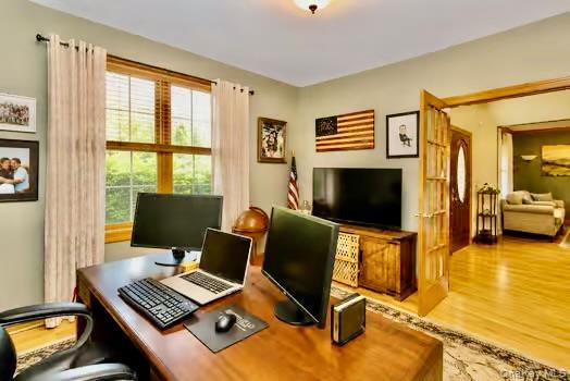 Single Family Christina Way Ulster County, NY 12547, MLS-1009780-16