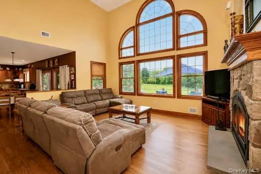 Single Family Christina Way Ulster County, NY 12547, MLS-1009780-18