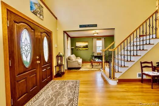 Single Family Christina Way Ulster County, NY 12547, MLS-1009780-2