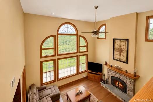 Single Family Christina Way Ulster County, NY 12547, MLS-1009780-20