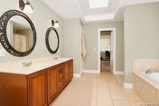 Single Family Christina Way Ulster County, NY 12547, MLS-1009780-29