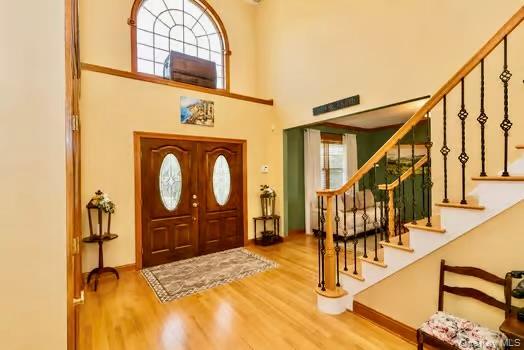 Single Family Christina Way Ulster County, NY 12547, MLS-1009780-3