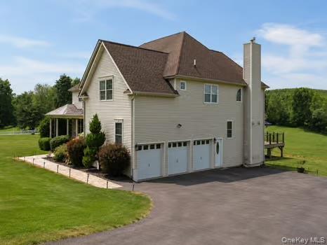 Single Family Christina Way Ulster County, NY 12547, MLS-1009780-31