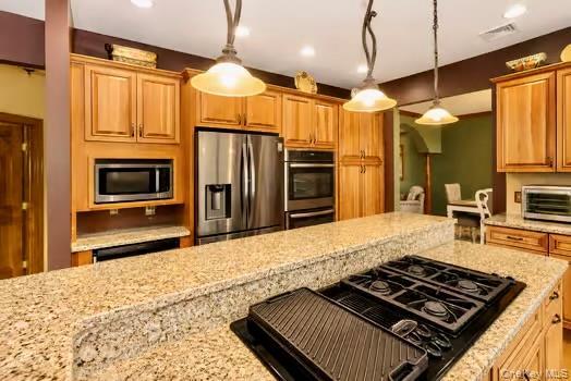 Single Family Christina Way Ulster County, NY 12547, MLS-1009780-9