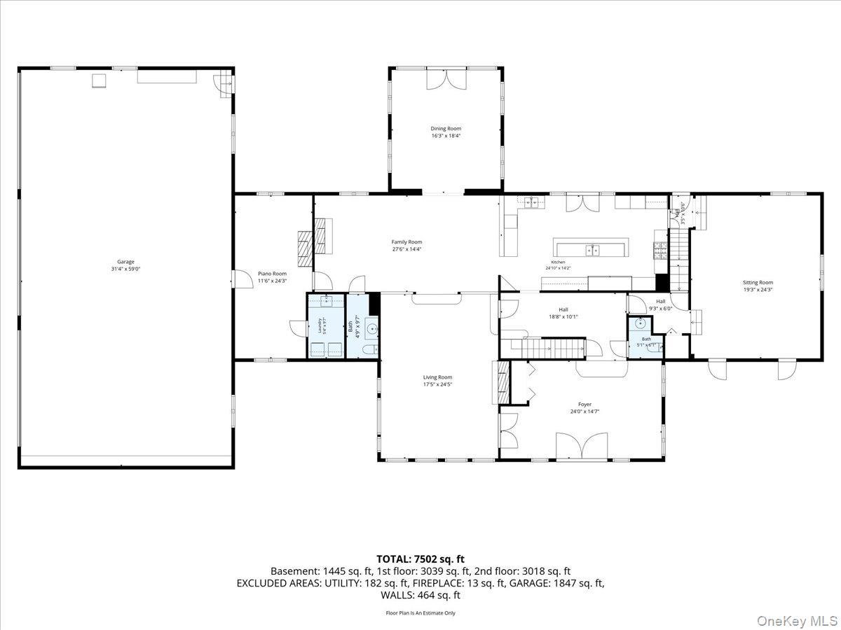 Single Family Cedar Swamp  Nassau County, NY 11545, MLS-1009813-47