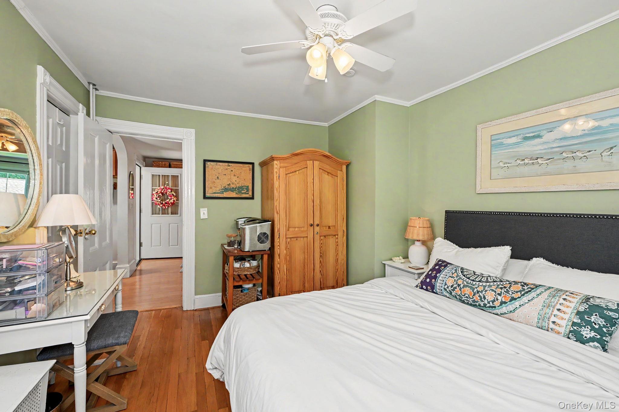 Single Family Leonard Out Of Area, NY 06905, MLS-1009827-16