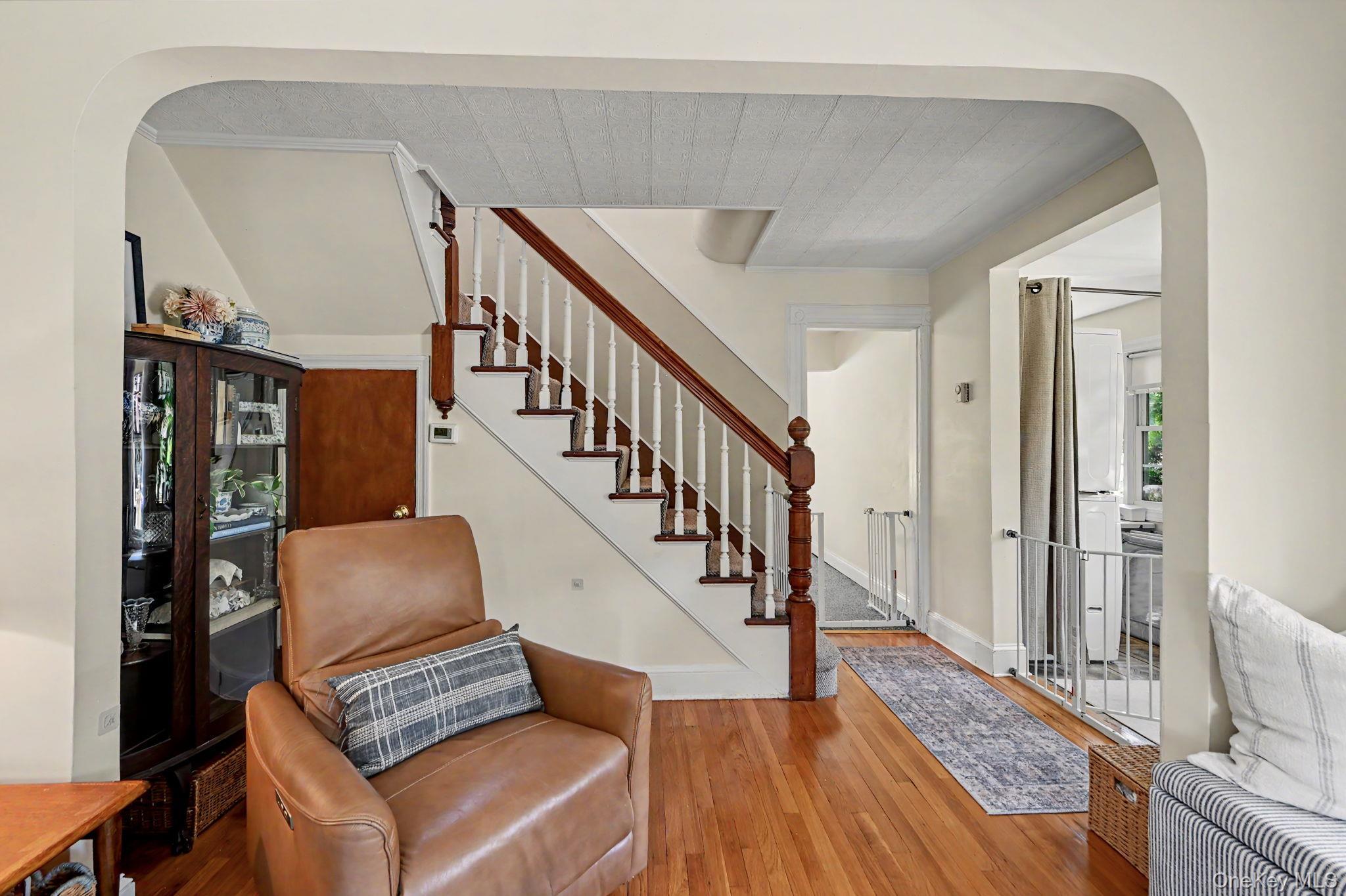Single Family Leonard Out Of Area, NY 06905, MLS-1009827-20