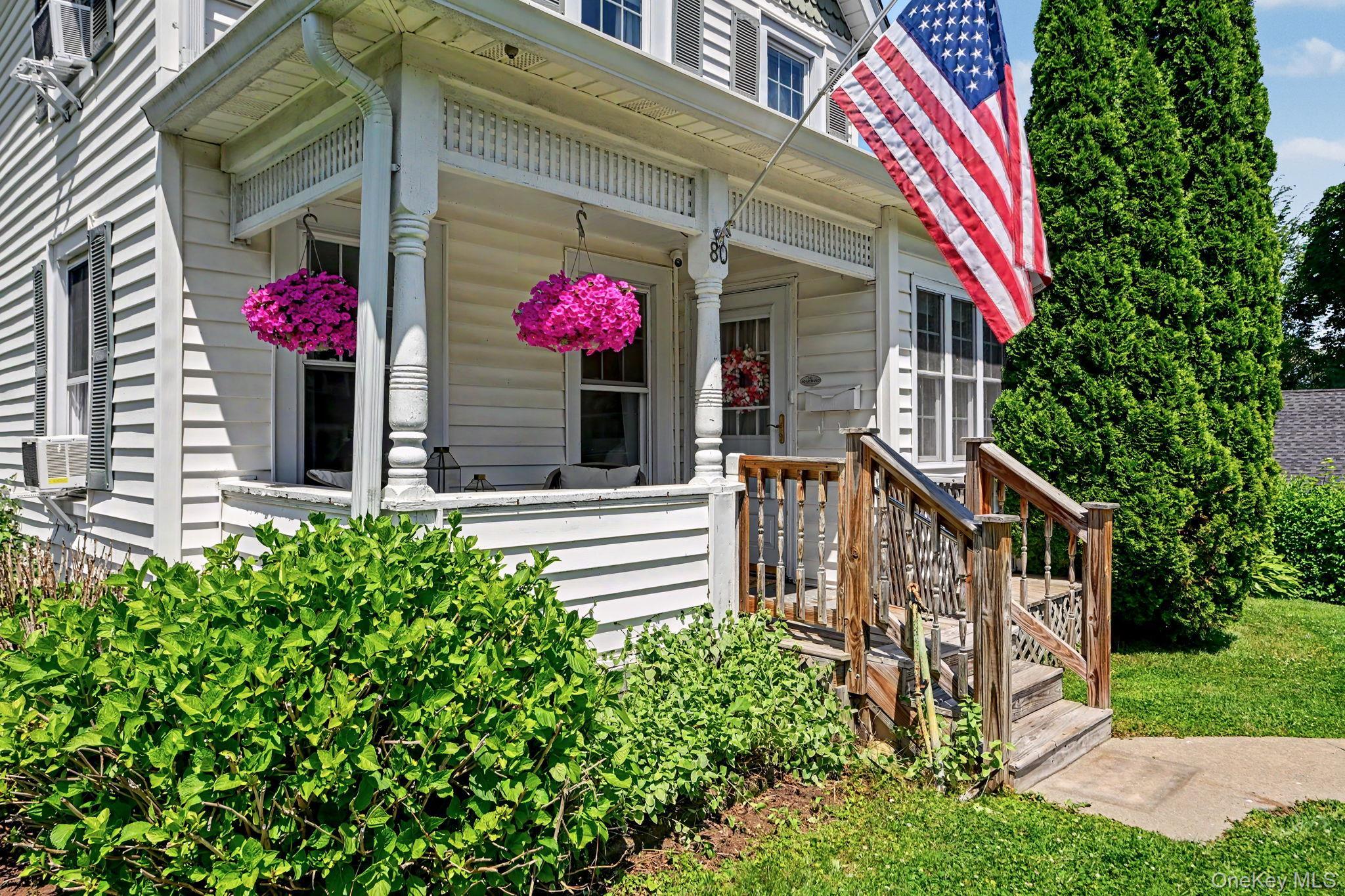 Single Family Leonard Out Of Area, NY 06905, MLS-1009827-3