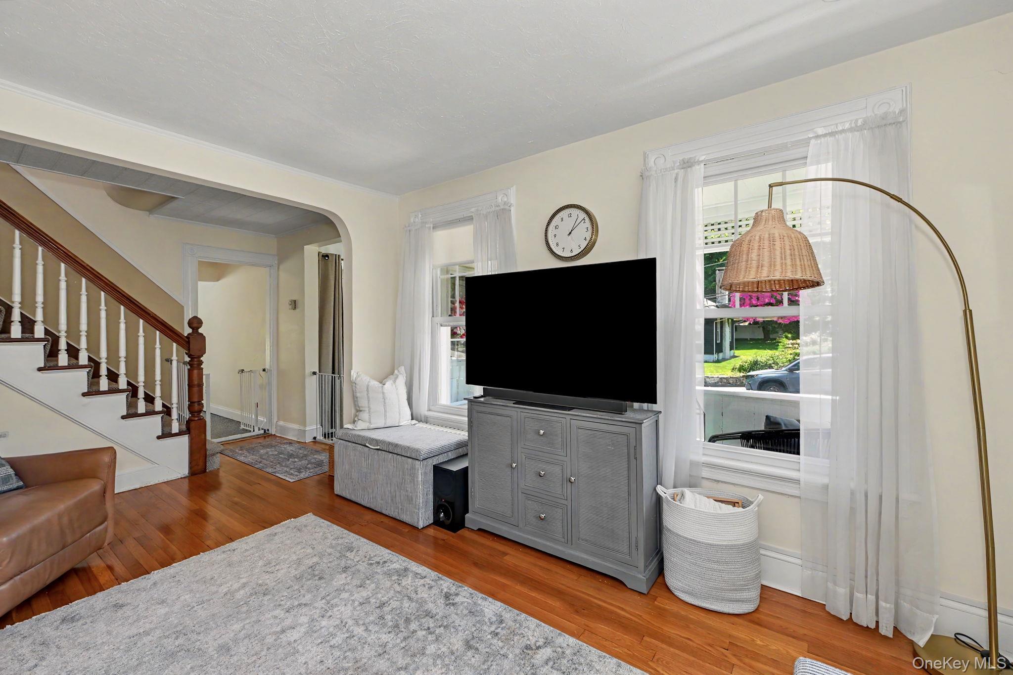 Single Family Leonard Out Of Area, NY 06905, MLS-1009827-5