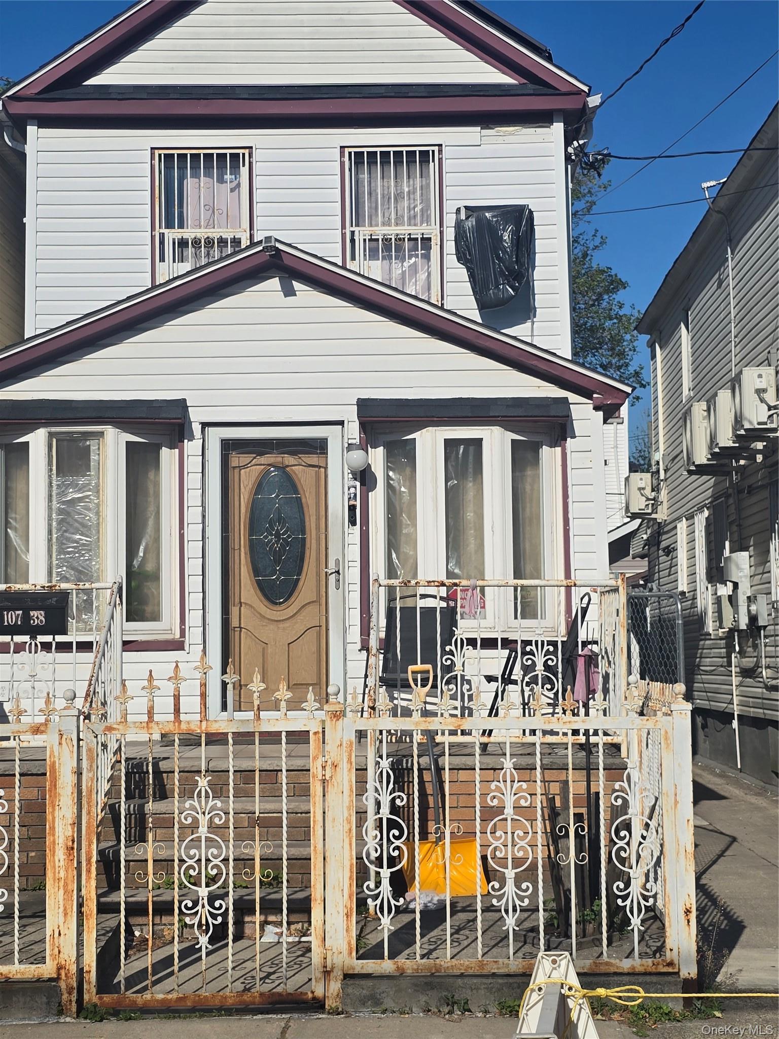 Single Family 120th Queens, NY 11419, MLS-1009830-3