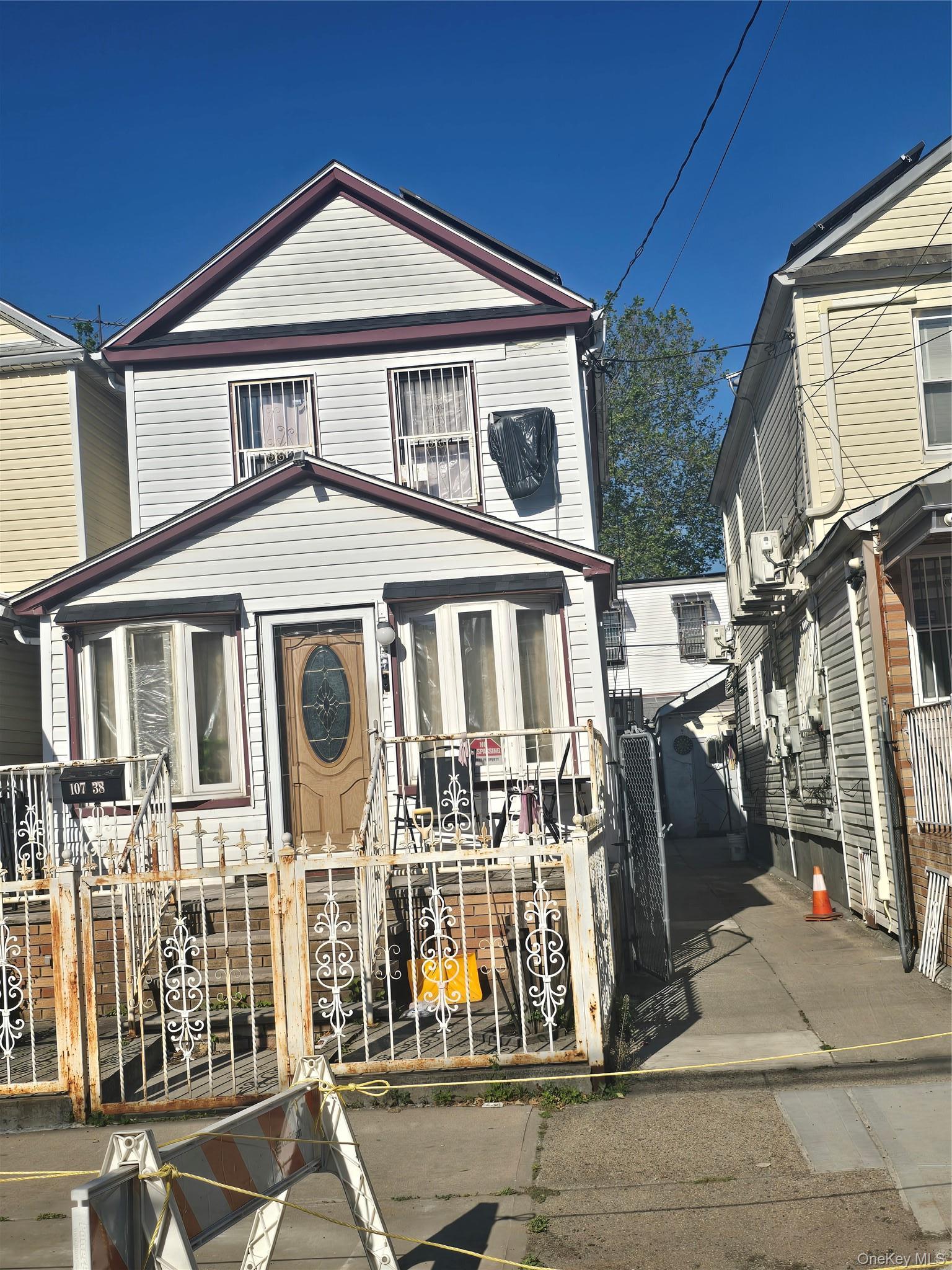 Single Family 120th Queens, NY 11419, MLS-1009830-4