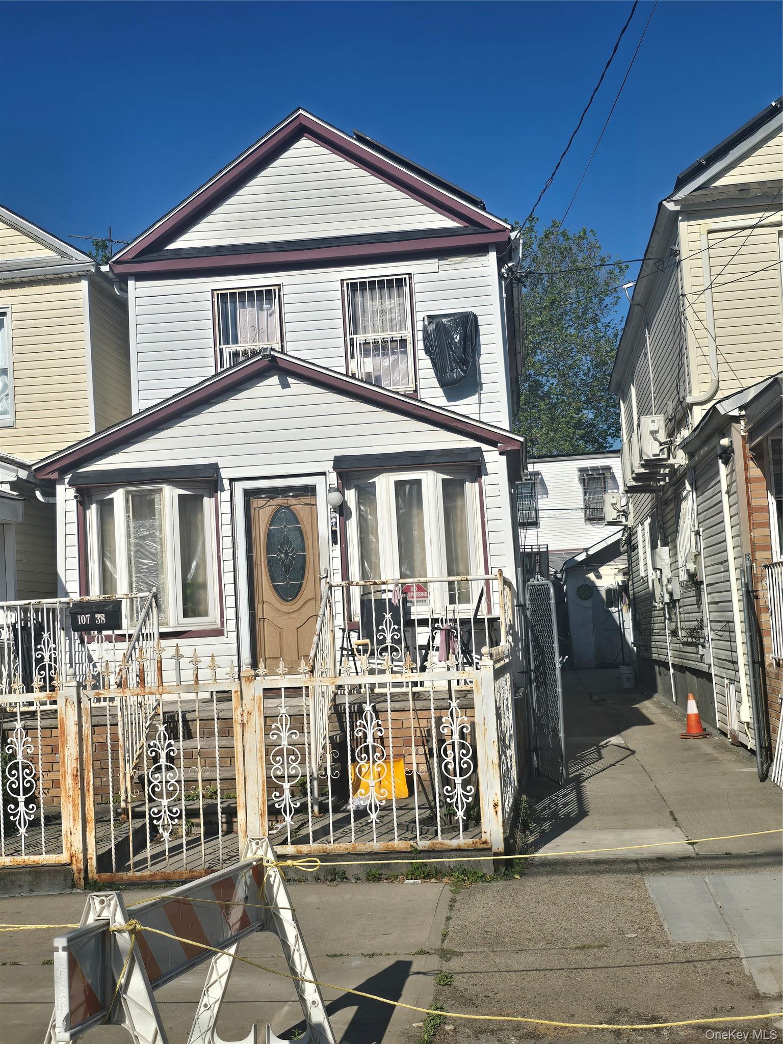 Single Family 120th Queens, NY 11419, MLS-1009830-5
