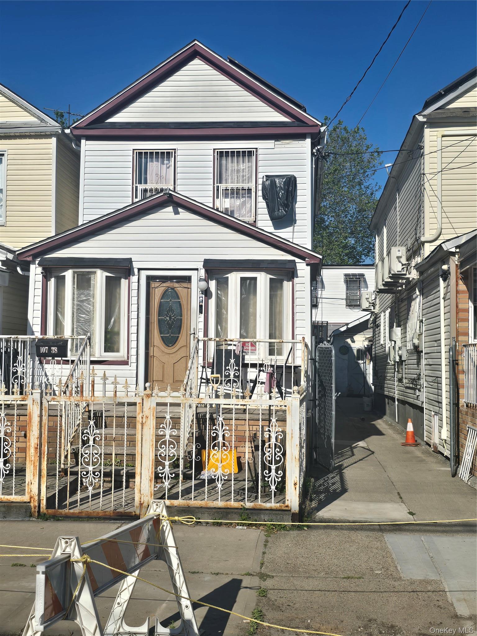 Single Family 120th Queens, NY 11419, MLS-1009830-6