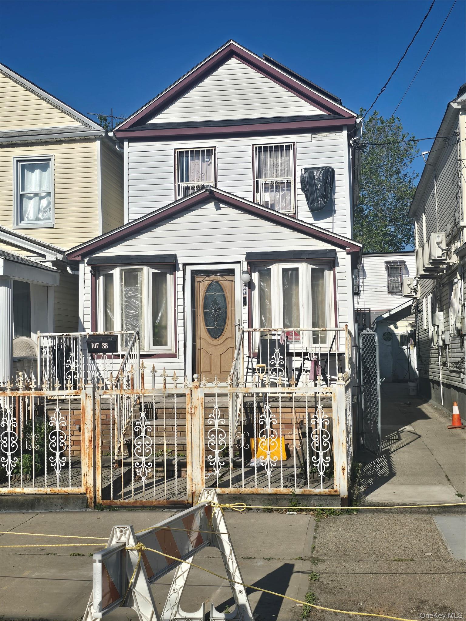 Single Family 120th  Queens, NY 11419, MLS-1009830-7