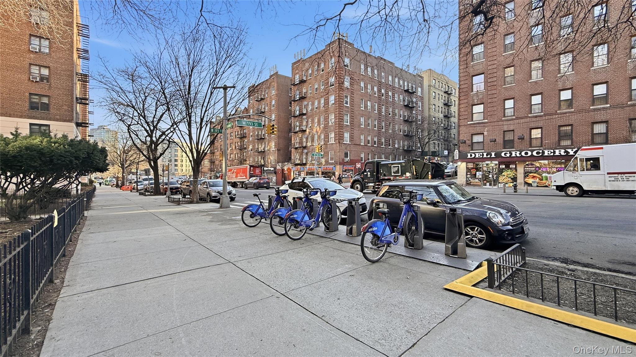 Coop Broadway  Manhattan, NY 10040, MLS-1009833-21