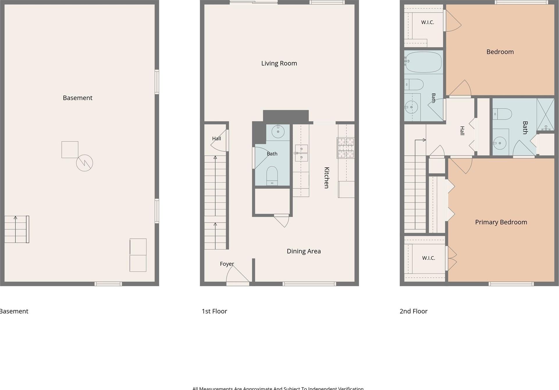 Single Family Squires Gate  Dutchess County, NY 12603, MLS-1009843-36