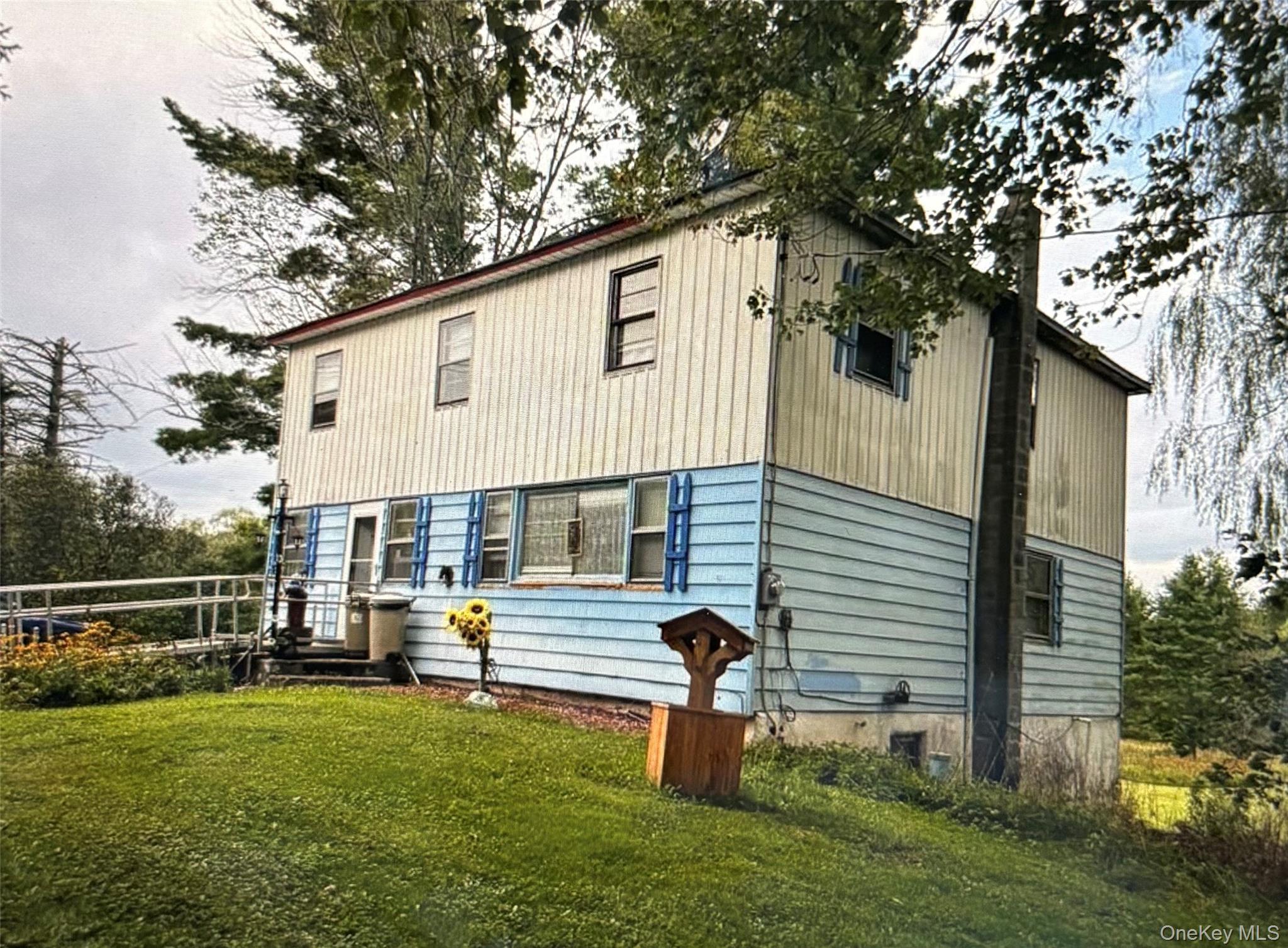 Single Family State Route 17b Sullivan County, NY 12726, MLS-1009853-2