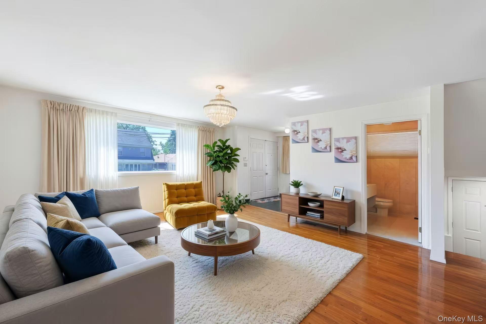 Single Family 149th Place Queens, NY 11354, MLS-1009860-11