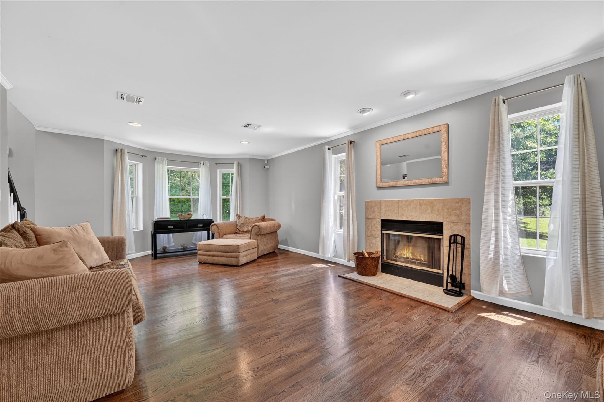 Single Family Rye Hill Road  Orange County, NY 10950, MLS-1009862-10