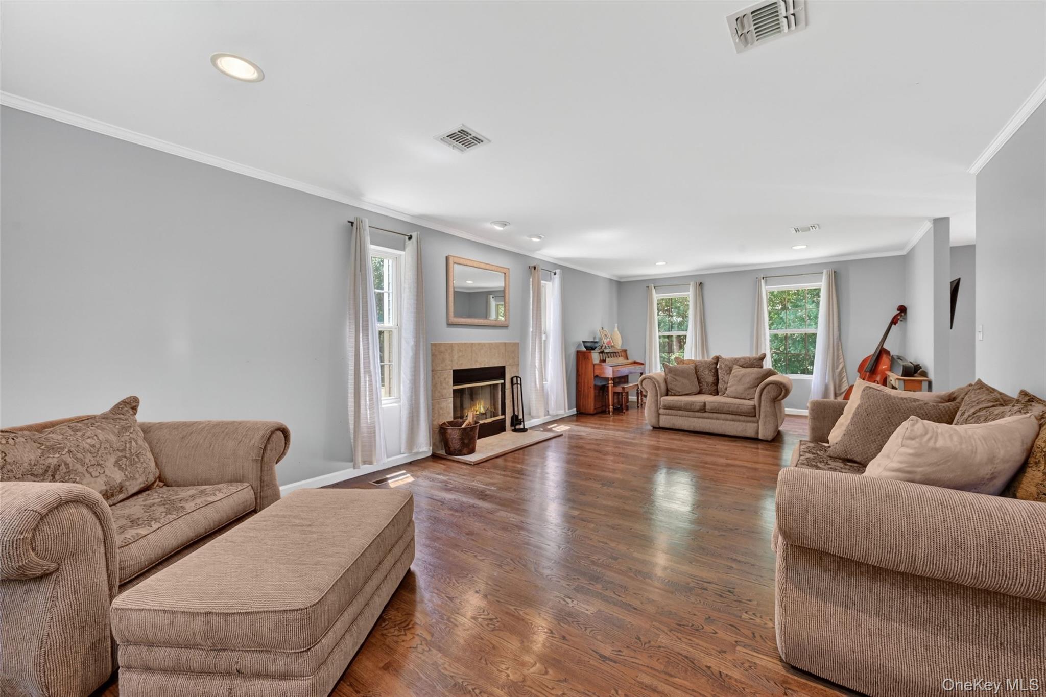 Single Family Rye Hill Road  Orange County, NY 10950, MLS-1009862-11