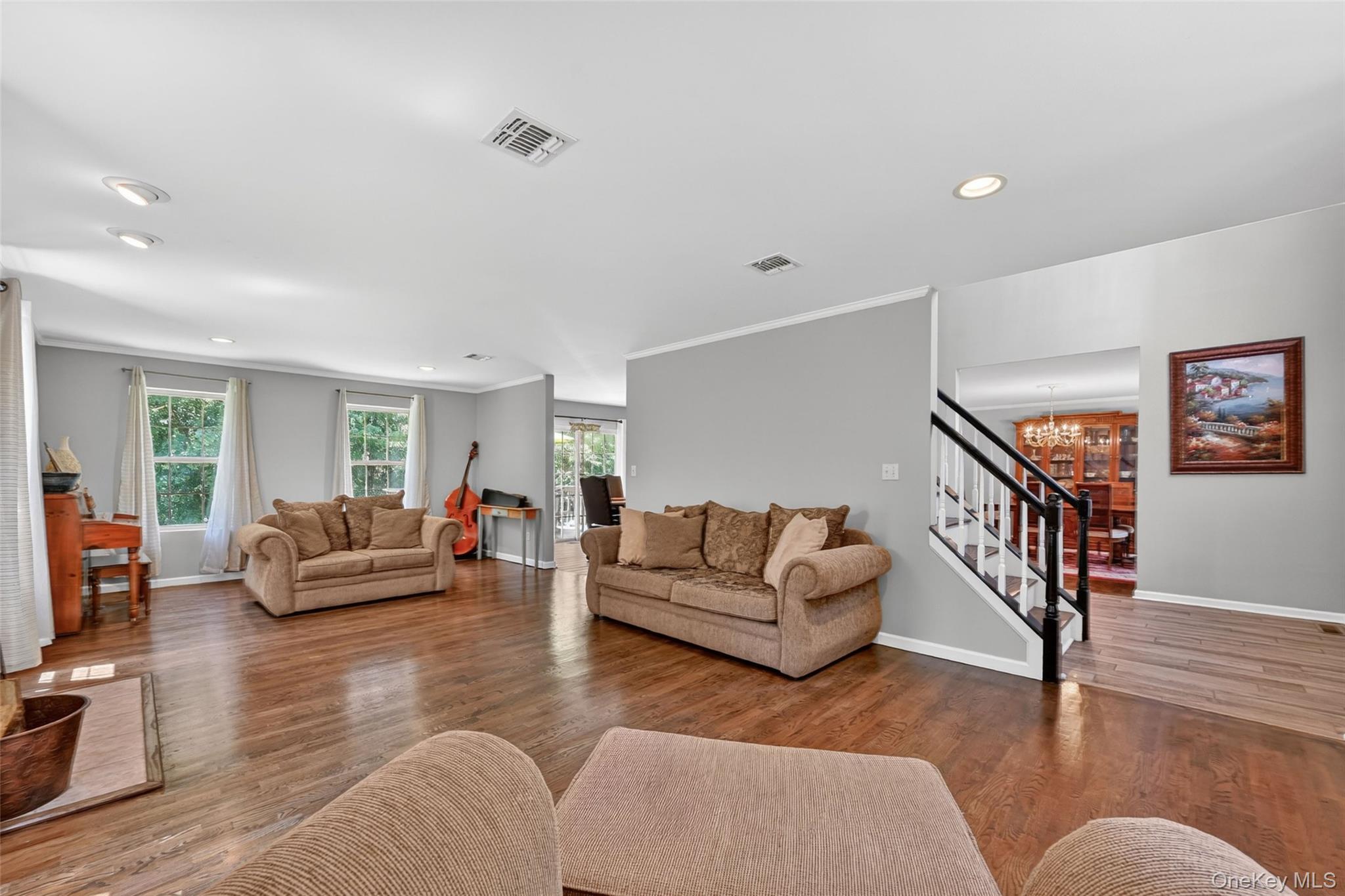 Single Family Rye Hill Road  Orange County, NY 10950, MLS-1009862-12