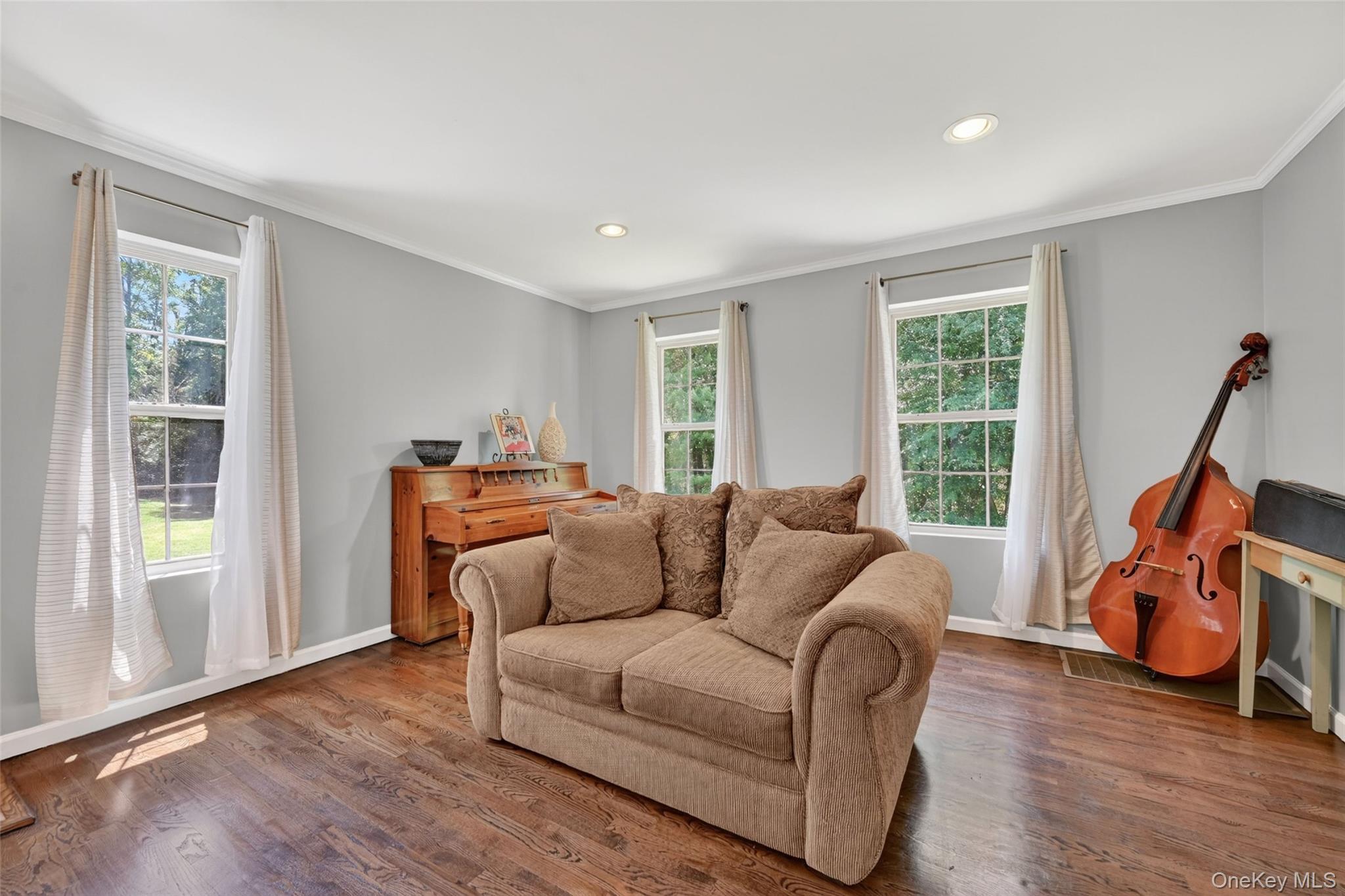 Single Family Rye Hill Road  Orange County, NY 10950, MLS-1009862-13