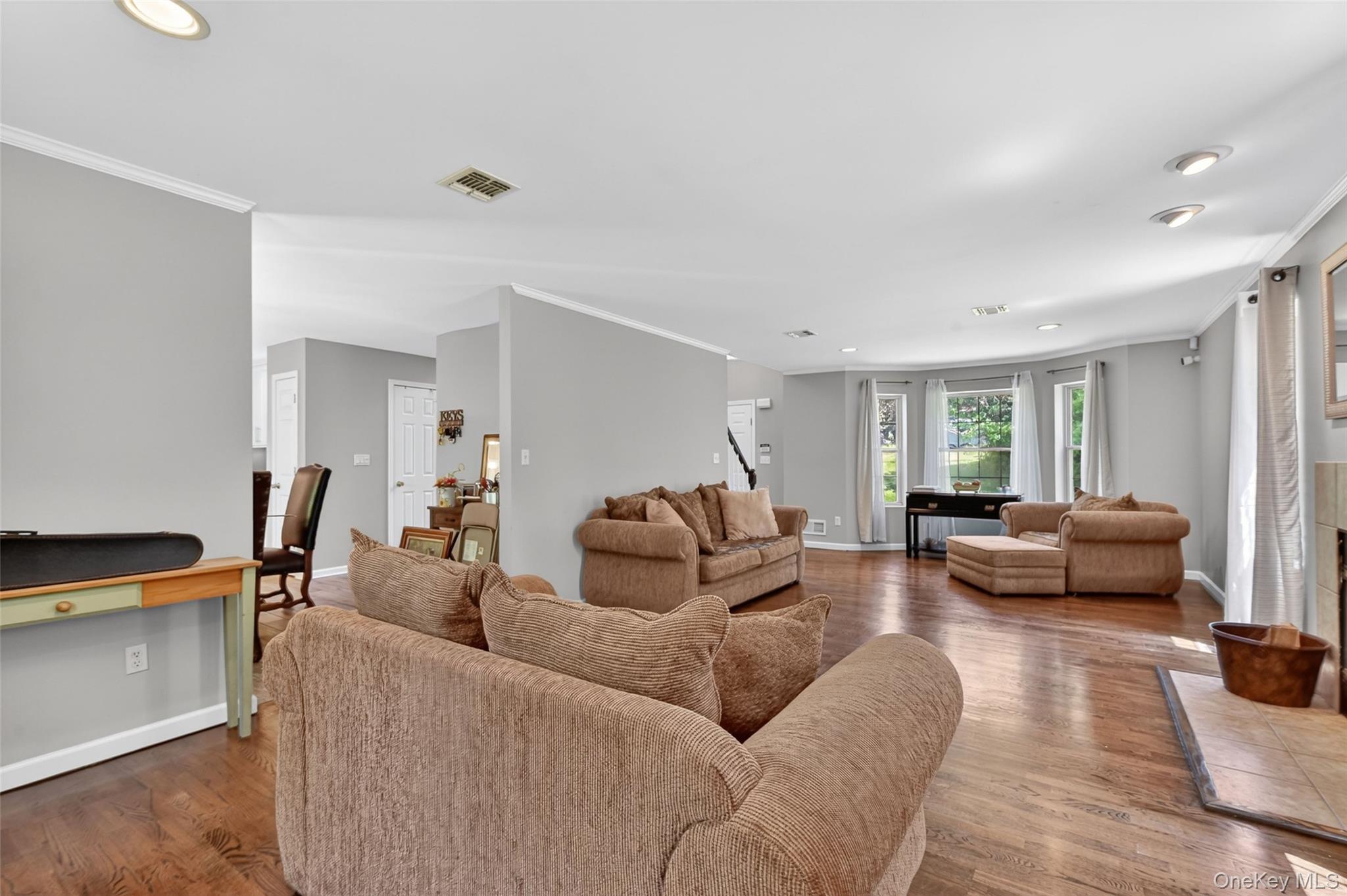 Single Family Rye Hill Road  Orange County, NY 10950, MLS-1009862-14