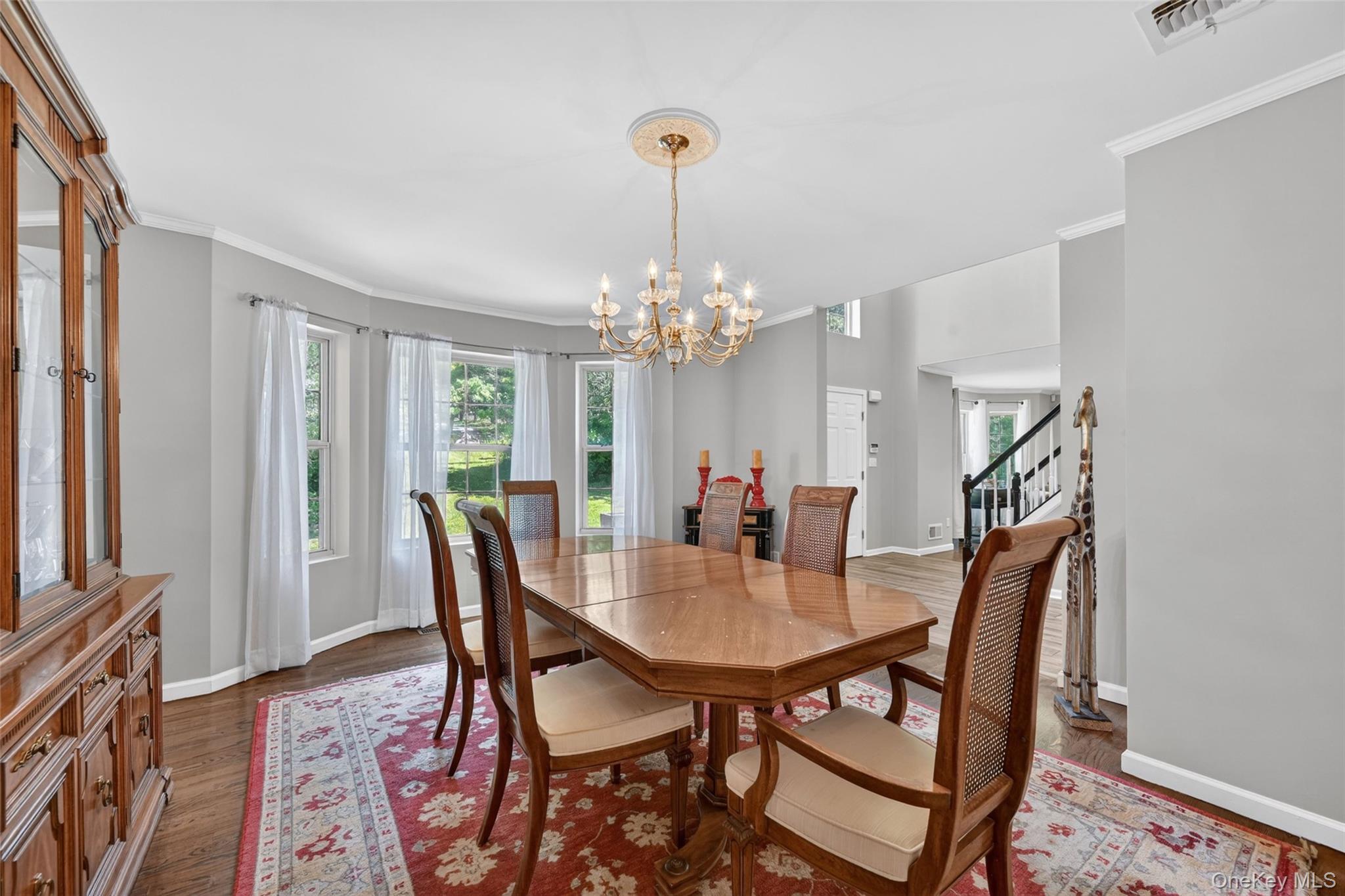 Single Family Rye Hill Road  Orange County, NY 10950, MLS-1009862-15