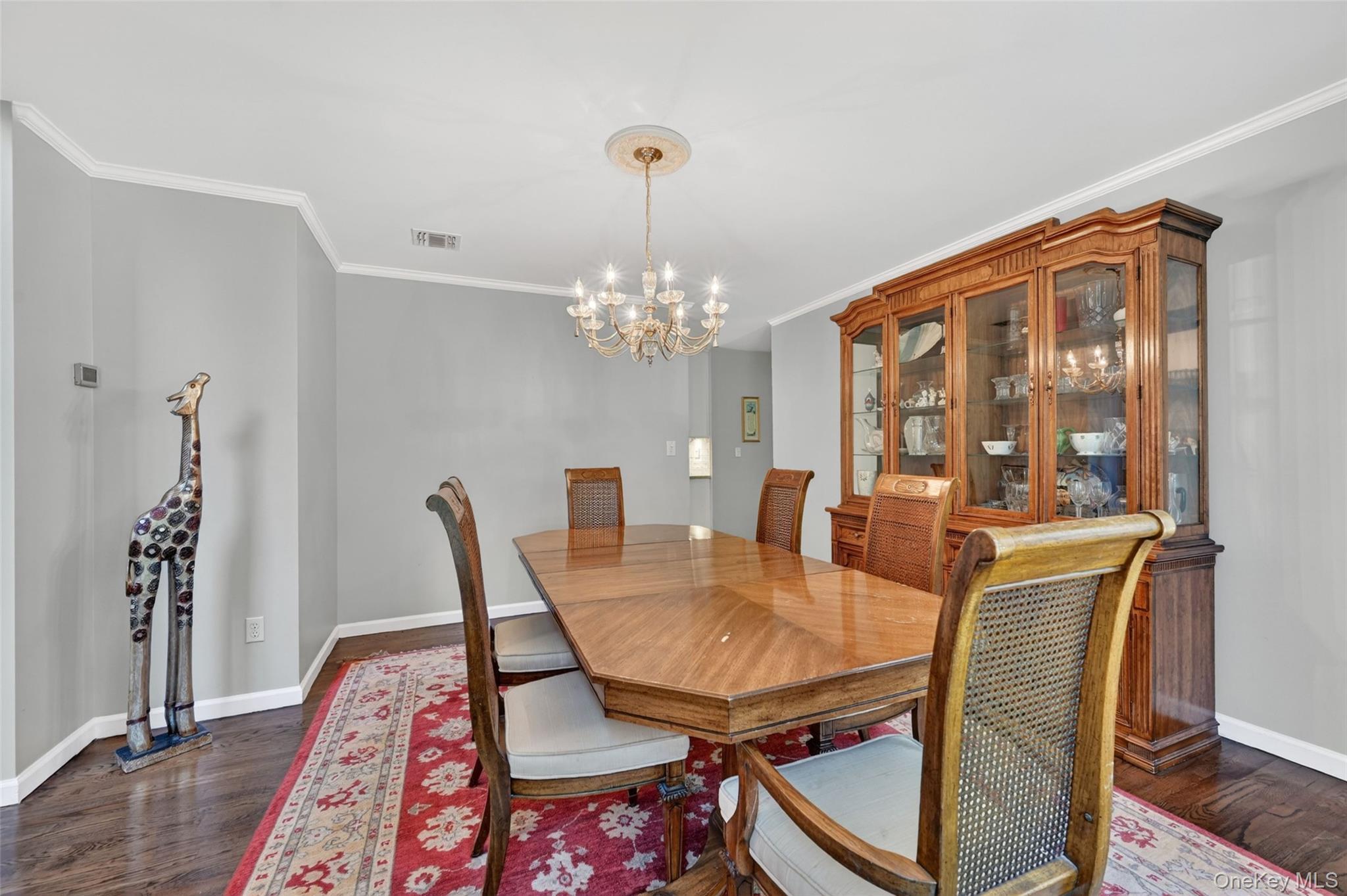 Single Family Rye Hill Road  Orange County, NY 10950, MLS-1009862-17