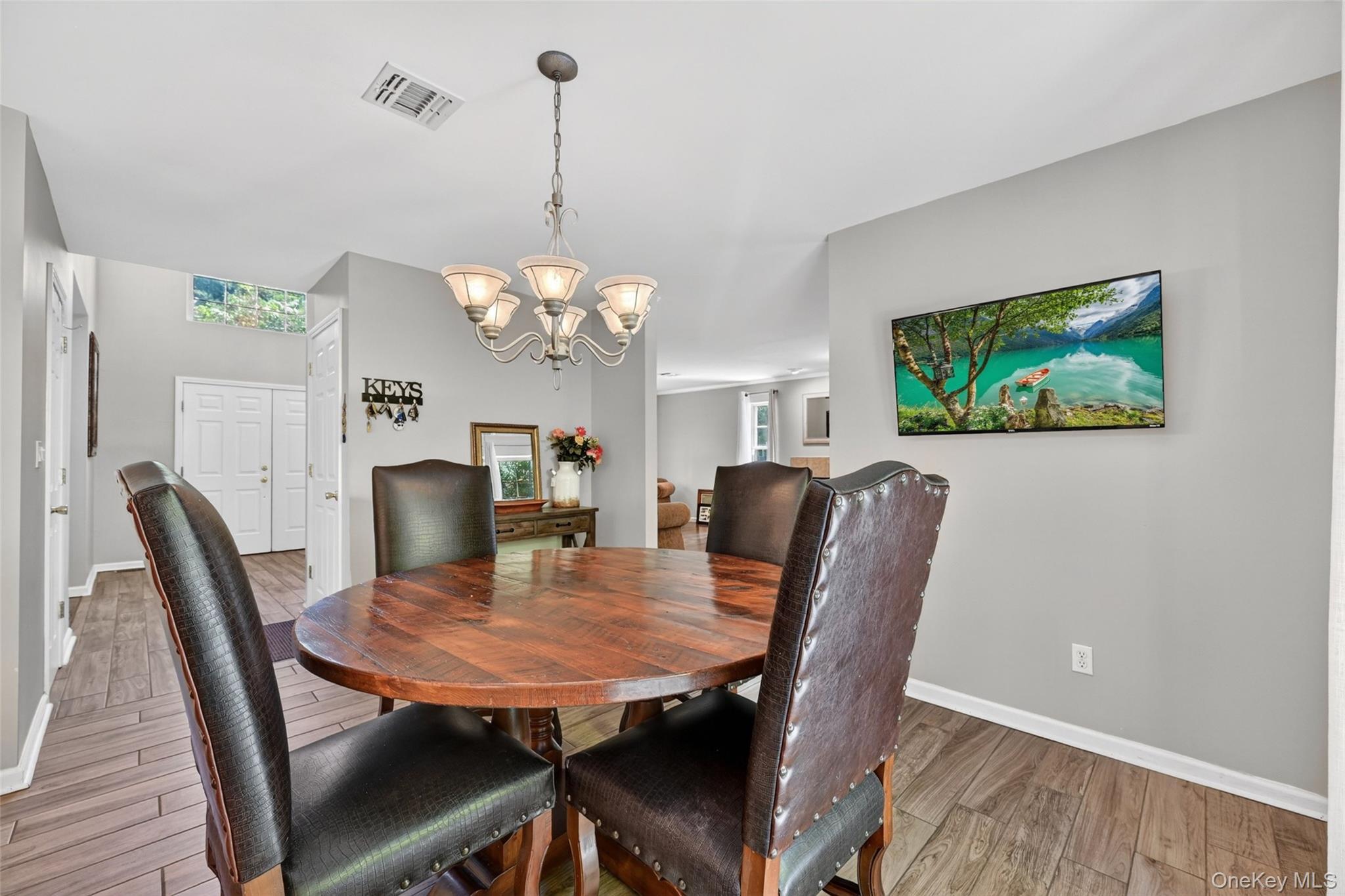 Single Family Rye Hill Road  Orange County, NY 10950, MLS-1009862-19