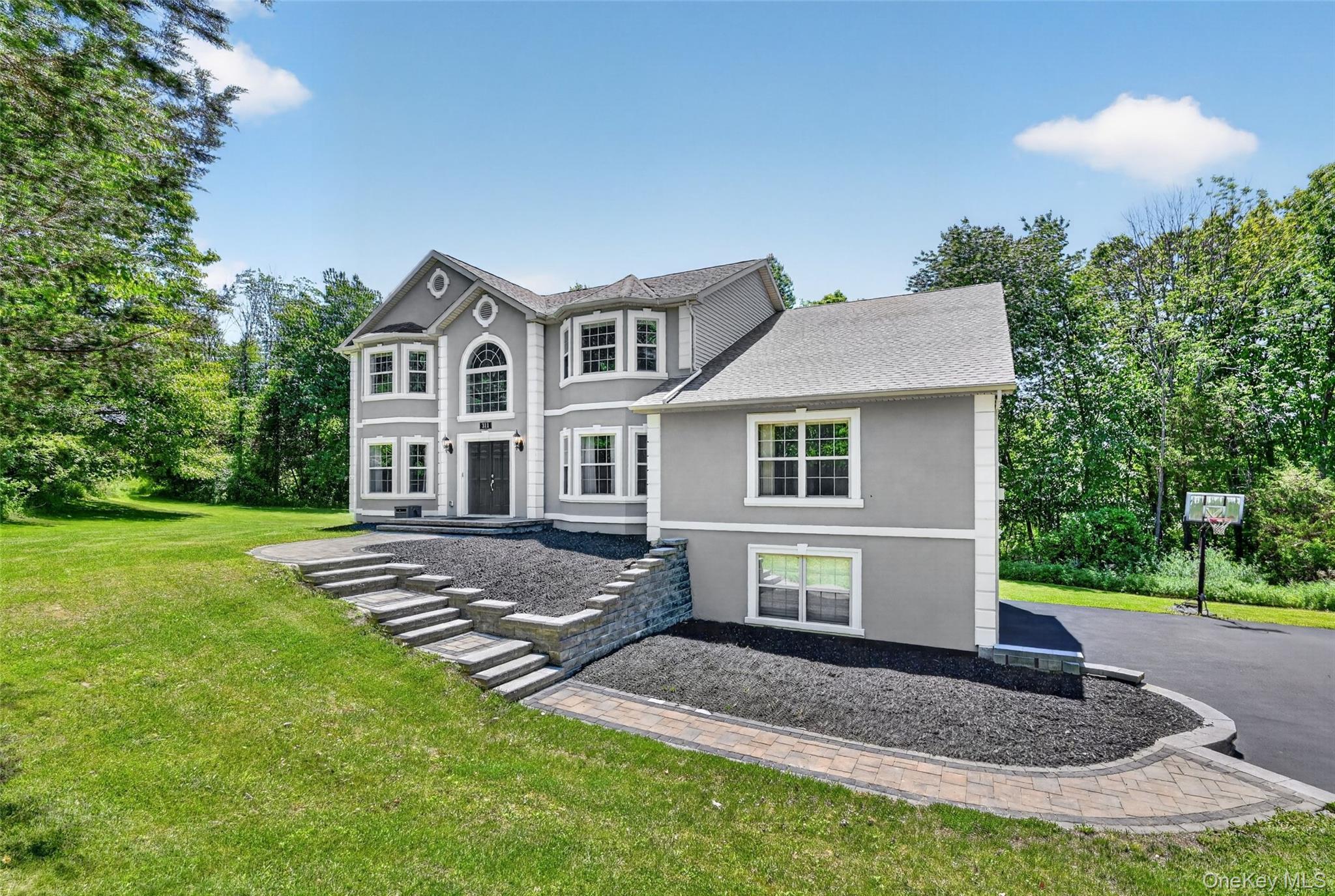 Single Family Rye Hill Road  Orange County, NY 10950, MLS-1009862-2