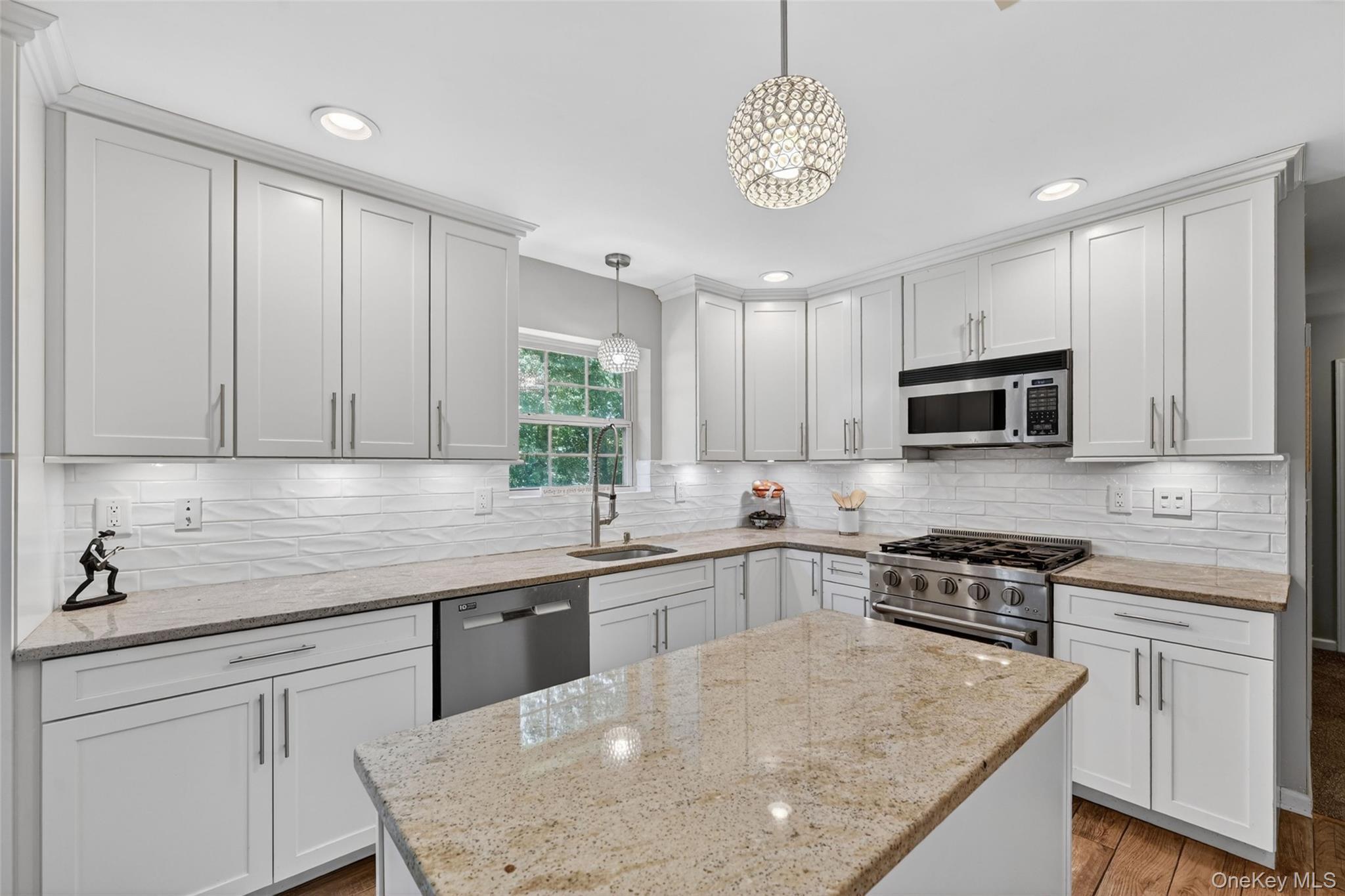 Single Family Rye Hill Road  Orange County, NY 10950, MLS-1009862-21