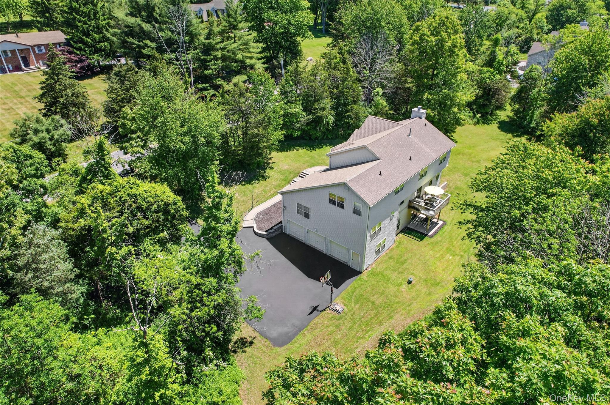 Single Family Rye Hill Road  Orange County, NY 10950, MLS-1009862-30