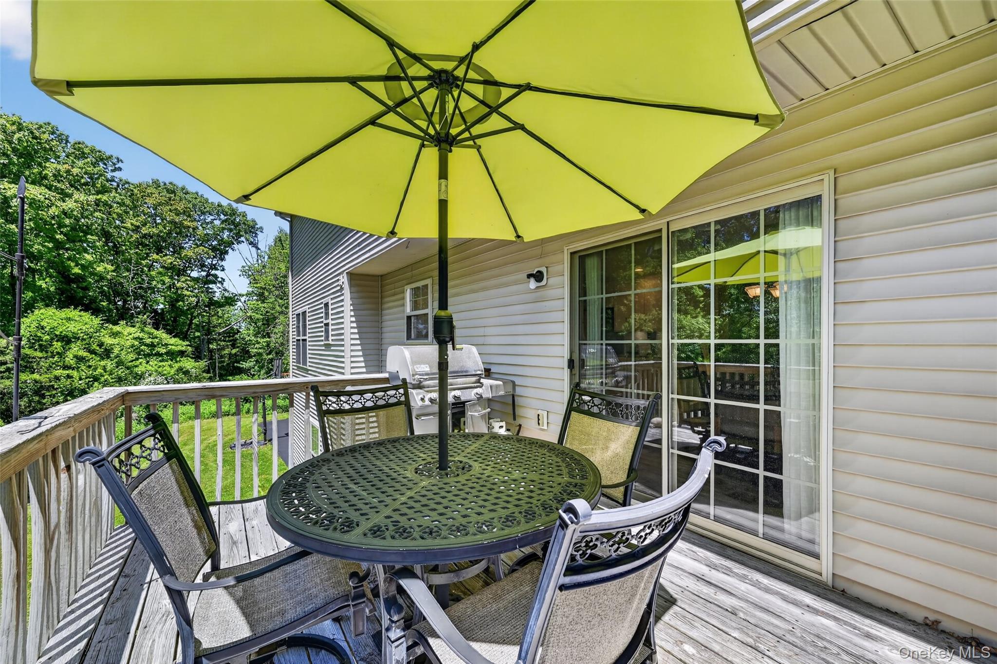 Single Family Rye Hill Road  Orange County, NY 10950, MLS-1009862-32