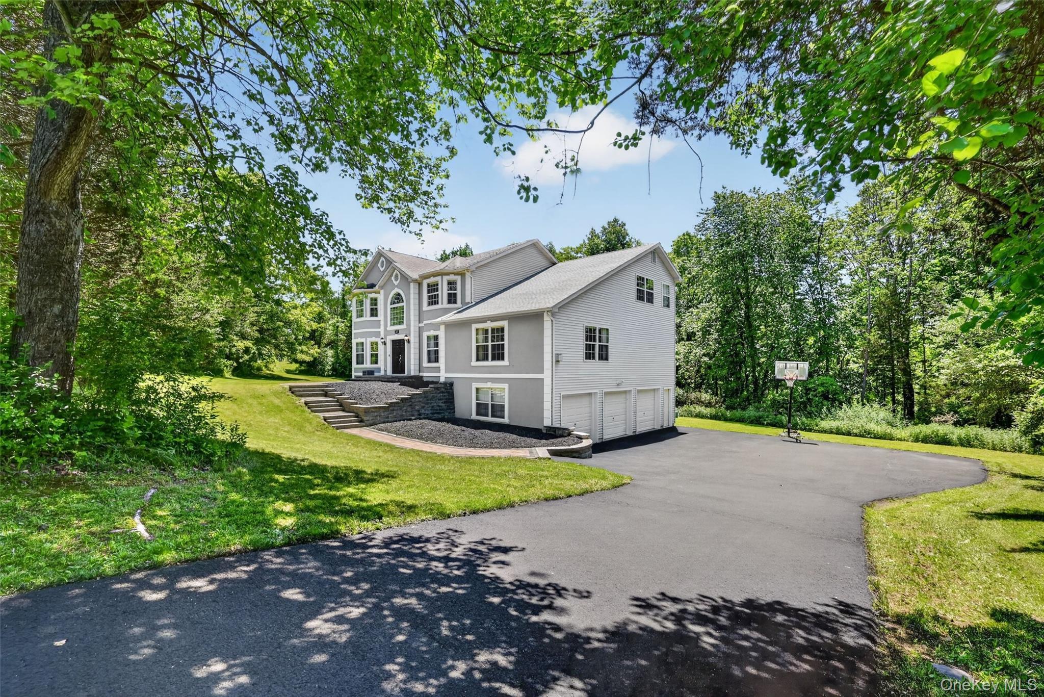 Single Family Rye Hill Road  Orange County, NY 10950, MLS-1009862-4
