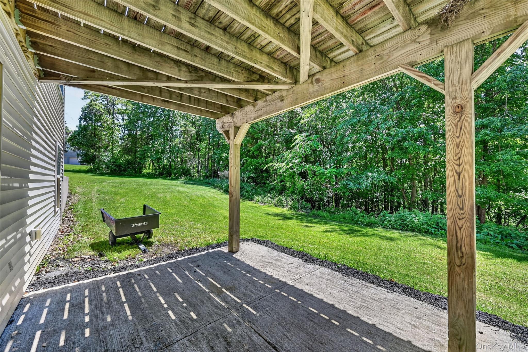 Single Family Rye Hill Road  Orange County, NY 10950, MLS-1009862-47