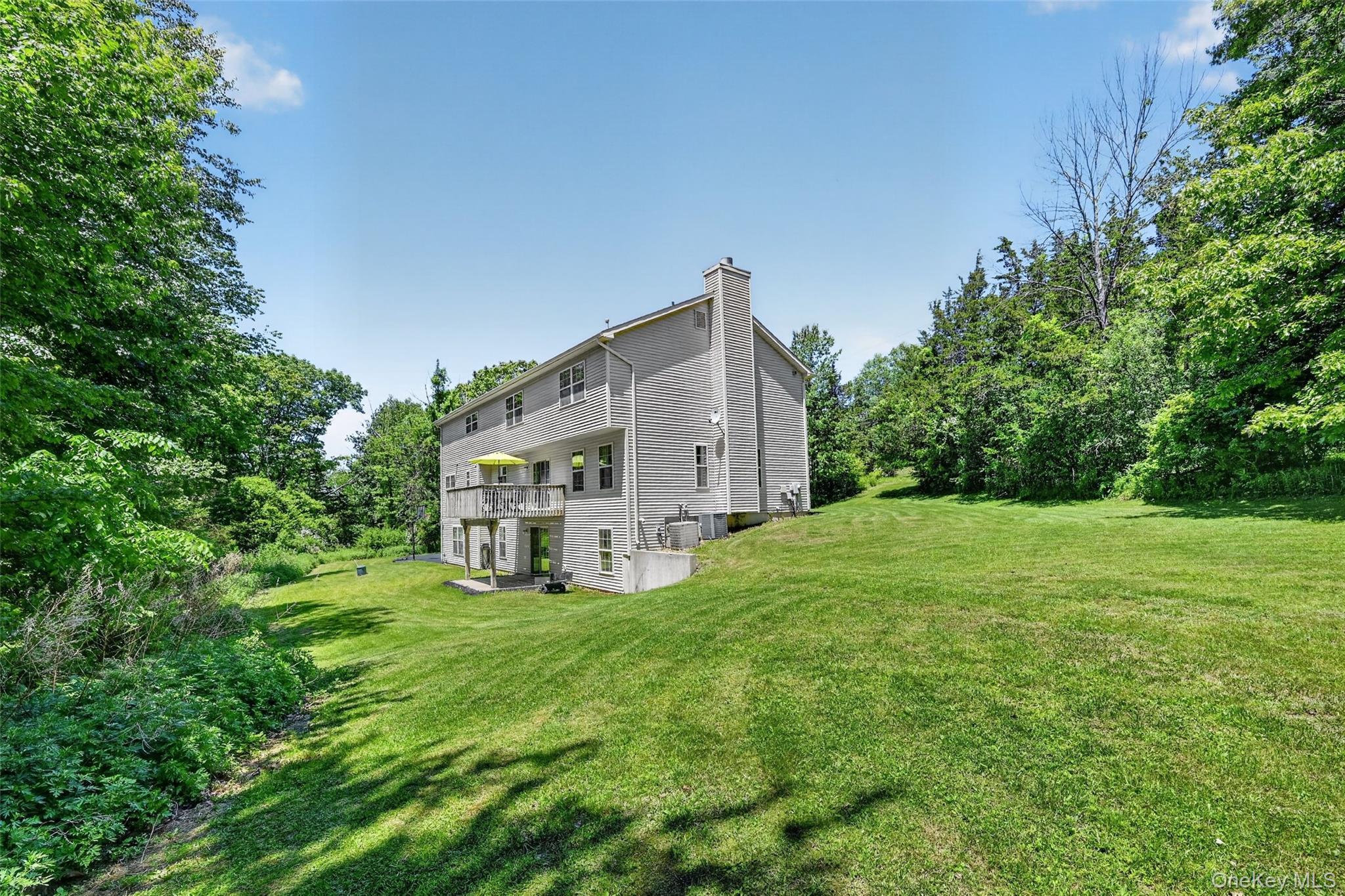 Single Family Rye Hill Road  Orange County, NY 10950, MLS-1009862-48