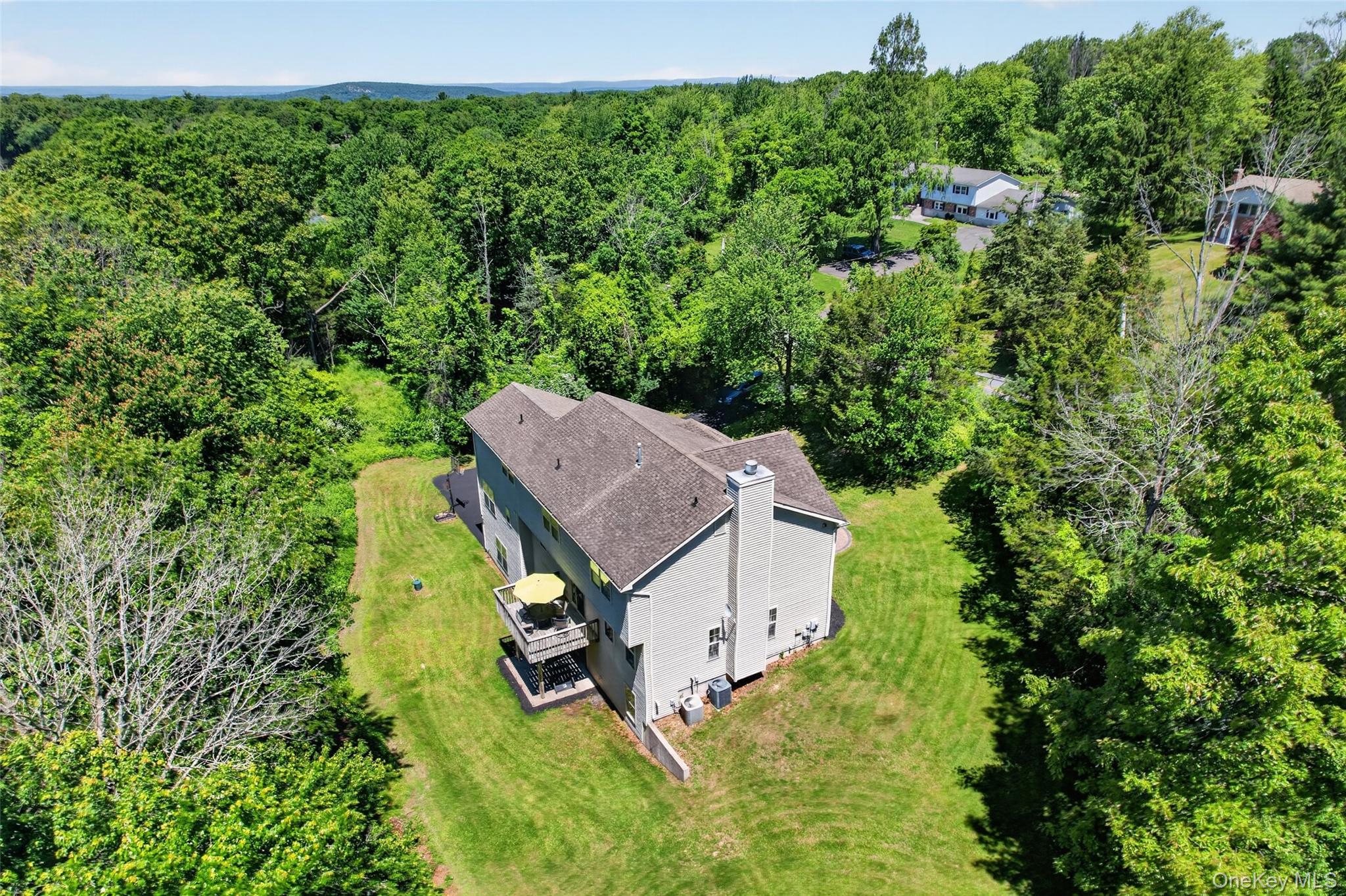 Single Family Rye Hill Road  Orange County, NY 10950, MLS-1009862-6