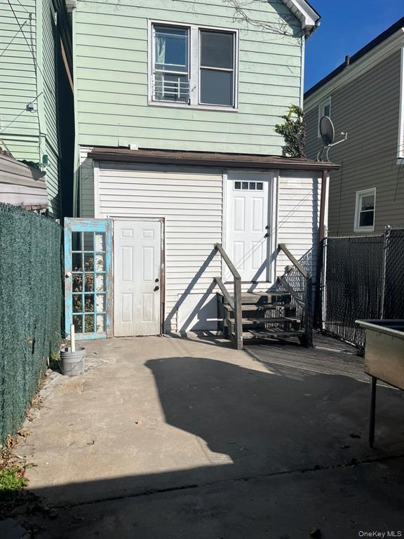 Single Family 125th Street  Queens, NY 11419, MLS-1009863-3
