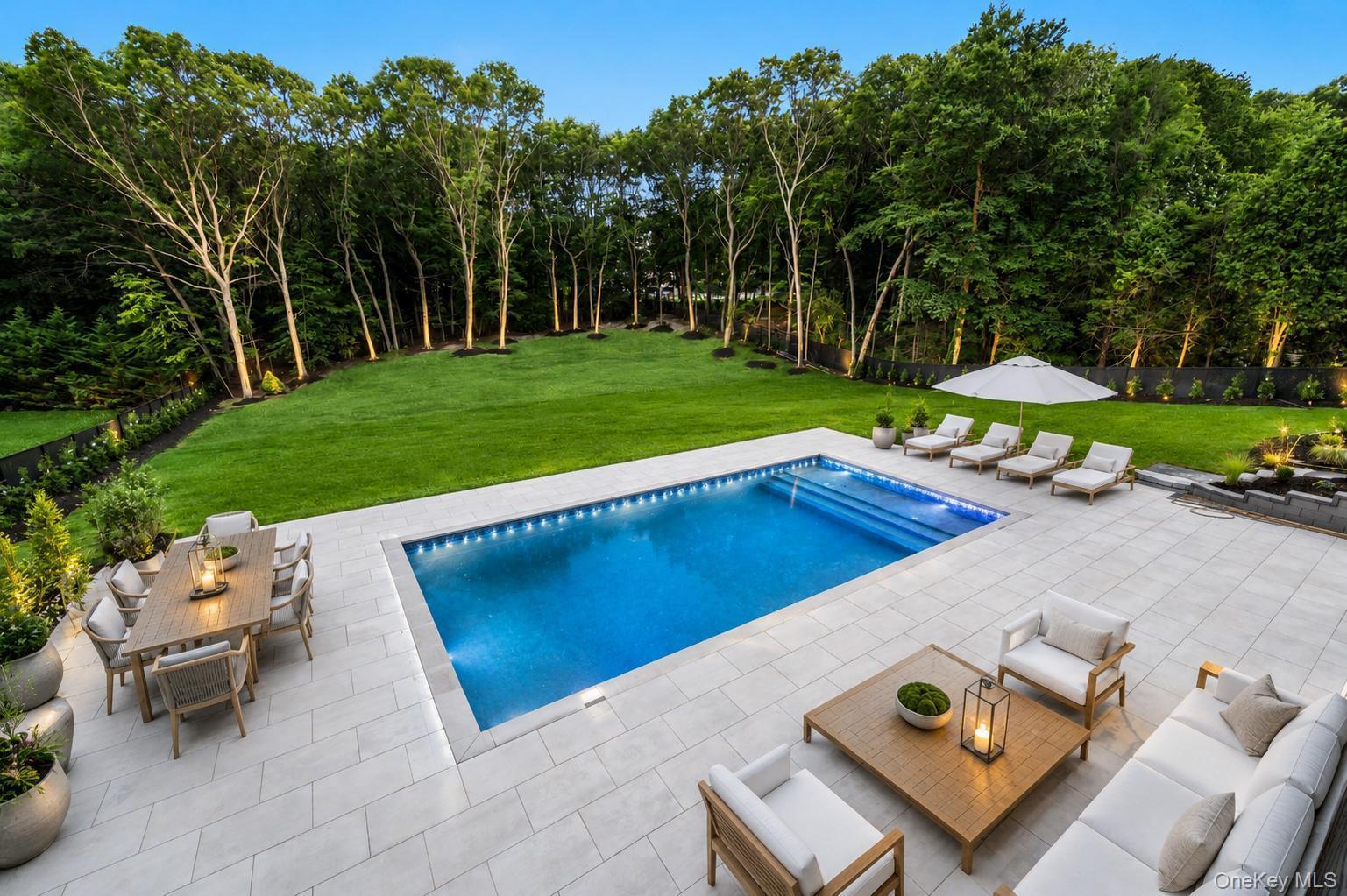 Single Family Folger Lane  Suffolk County, NY 11746, MLS-1009869-46