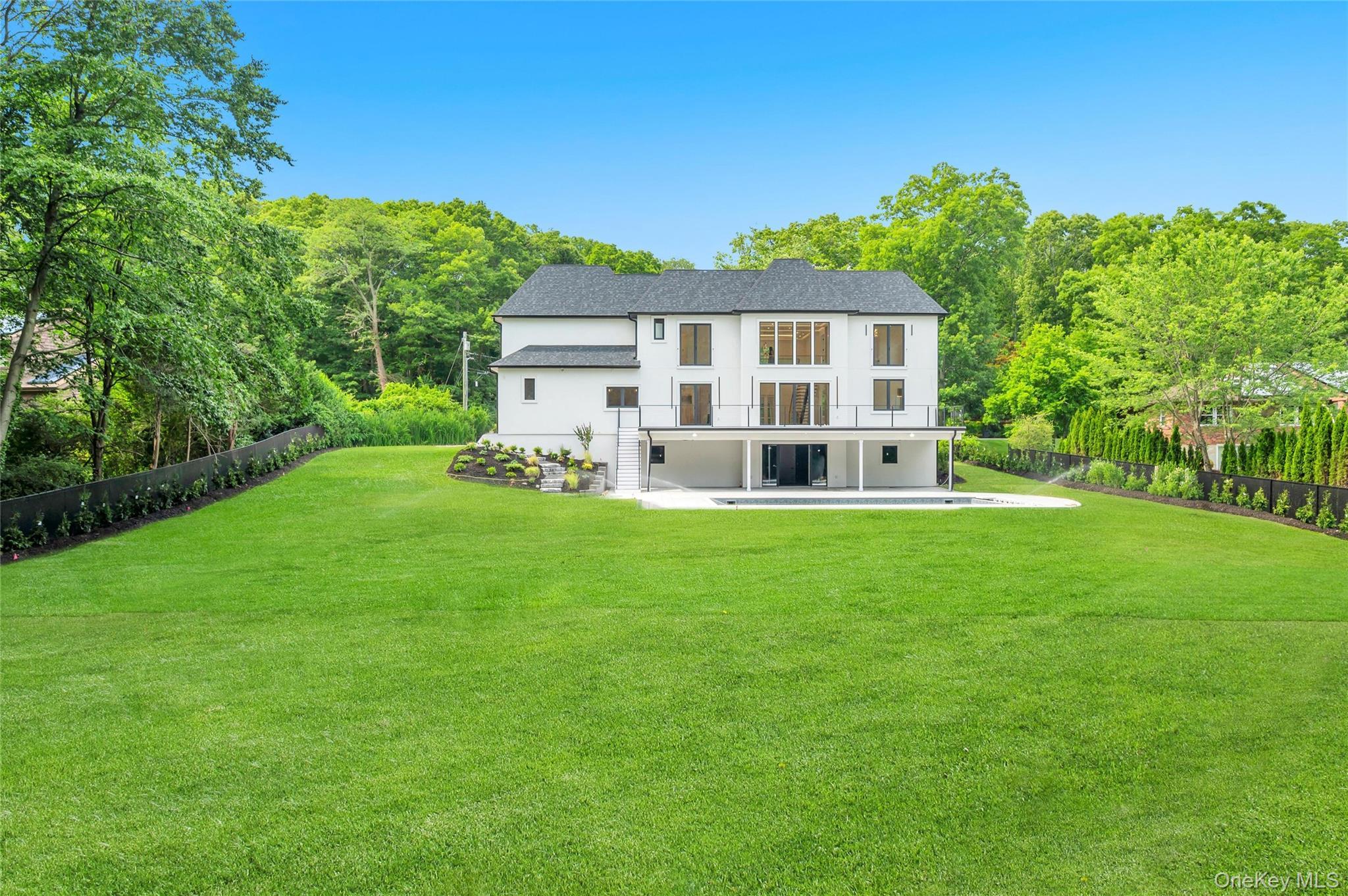 Single Family Folger Lane  Suffolk County, NY 11746, MLS-1009869-48