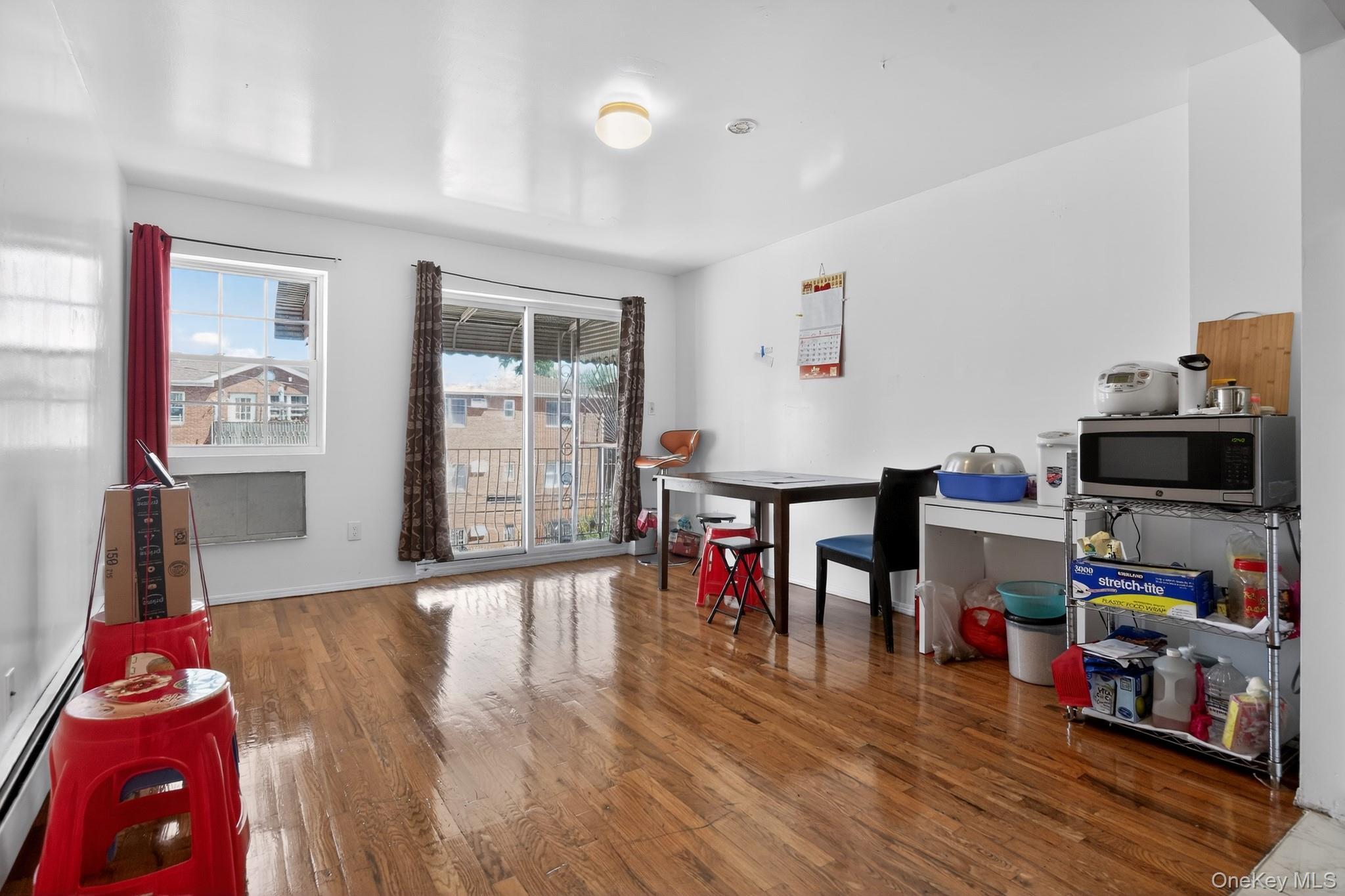Single Family 35th Avenue  Queens, NY 11368, MLS-1009890-2