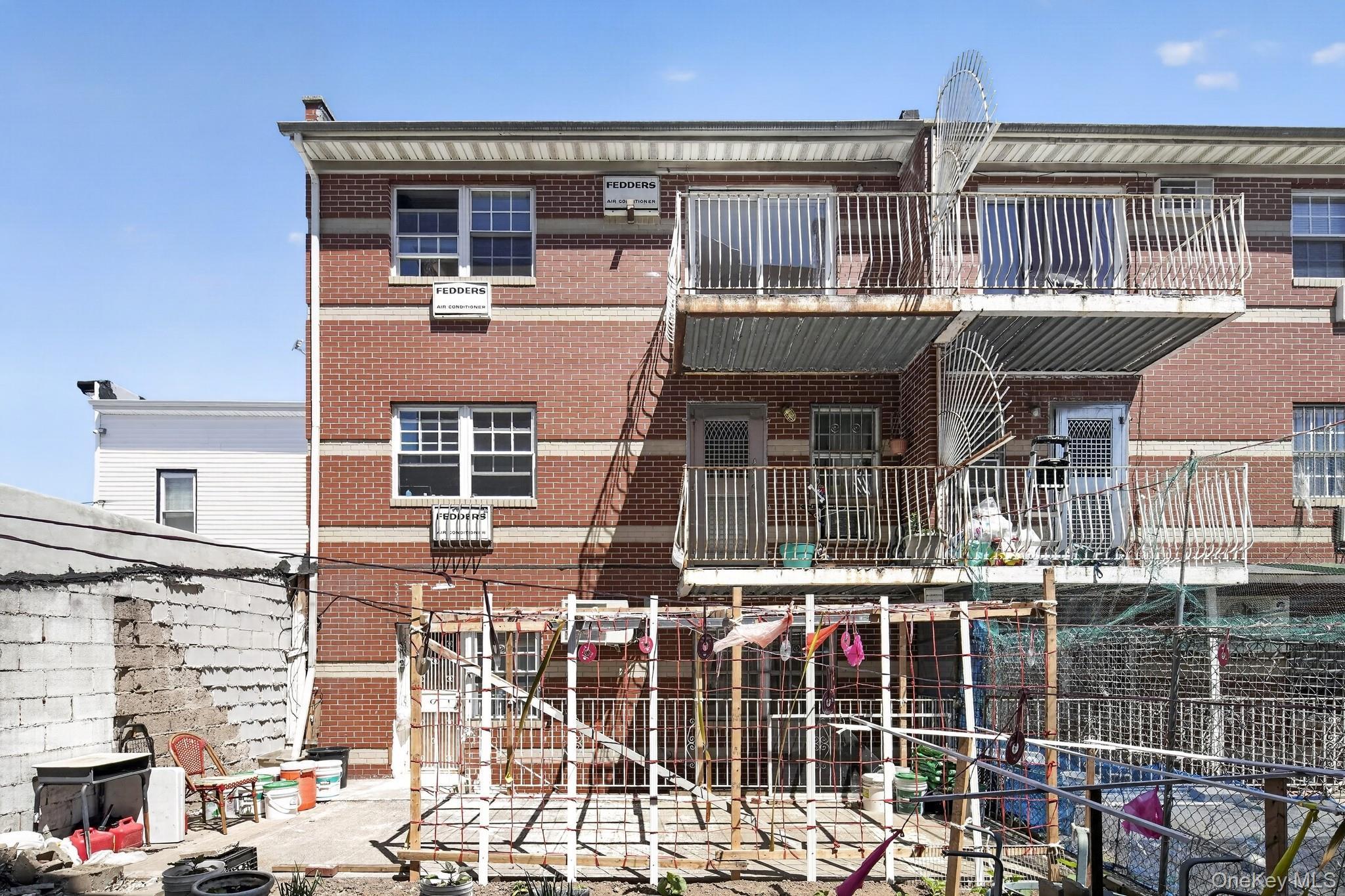 Single Family 35th Avenue  Queens, NY 11368, MLS-1009890-20