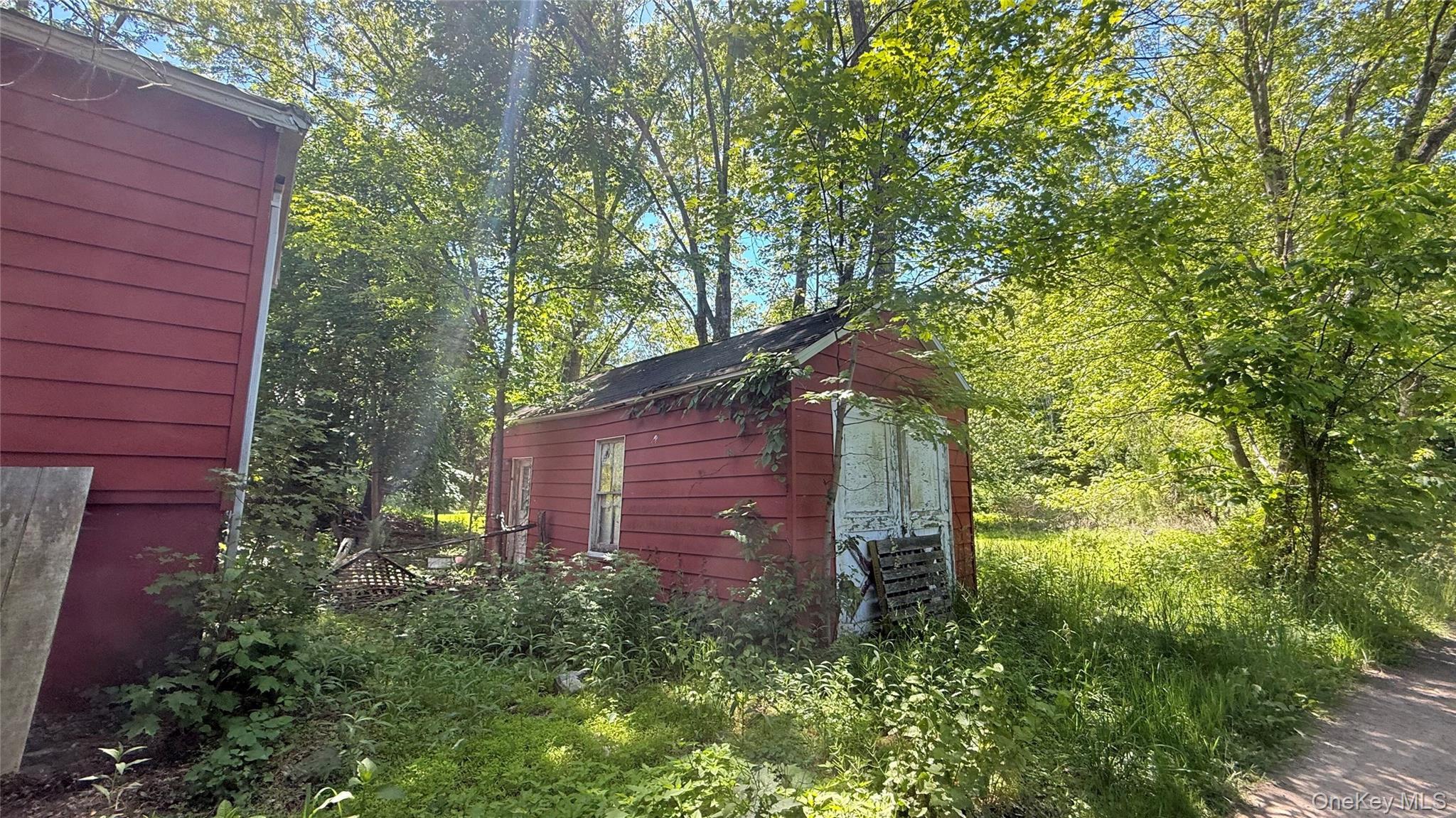 Single Family Route 212  Ulster County, NY 12477, MLS-1009893-2