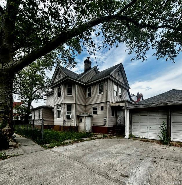 Single Family 91st Ave Queens, NY 11418, MLS-1009900-2