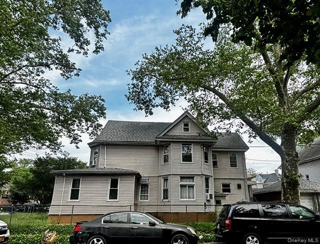 Single Family 91st Ave Queens, NY 11418, MLS-1009900-3