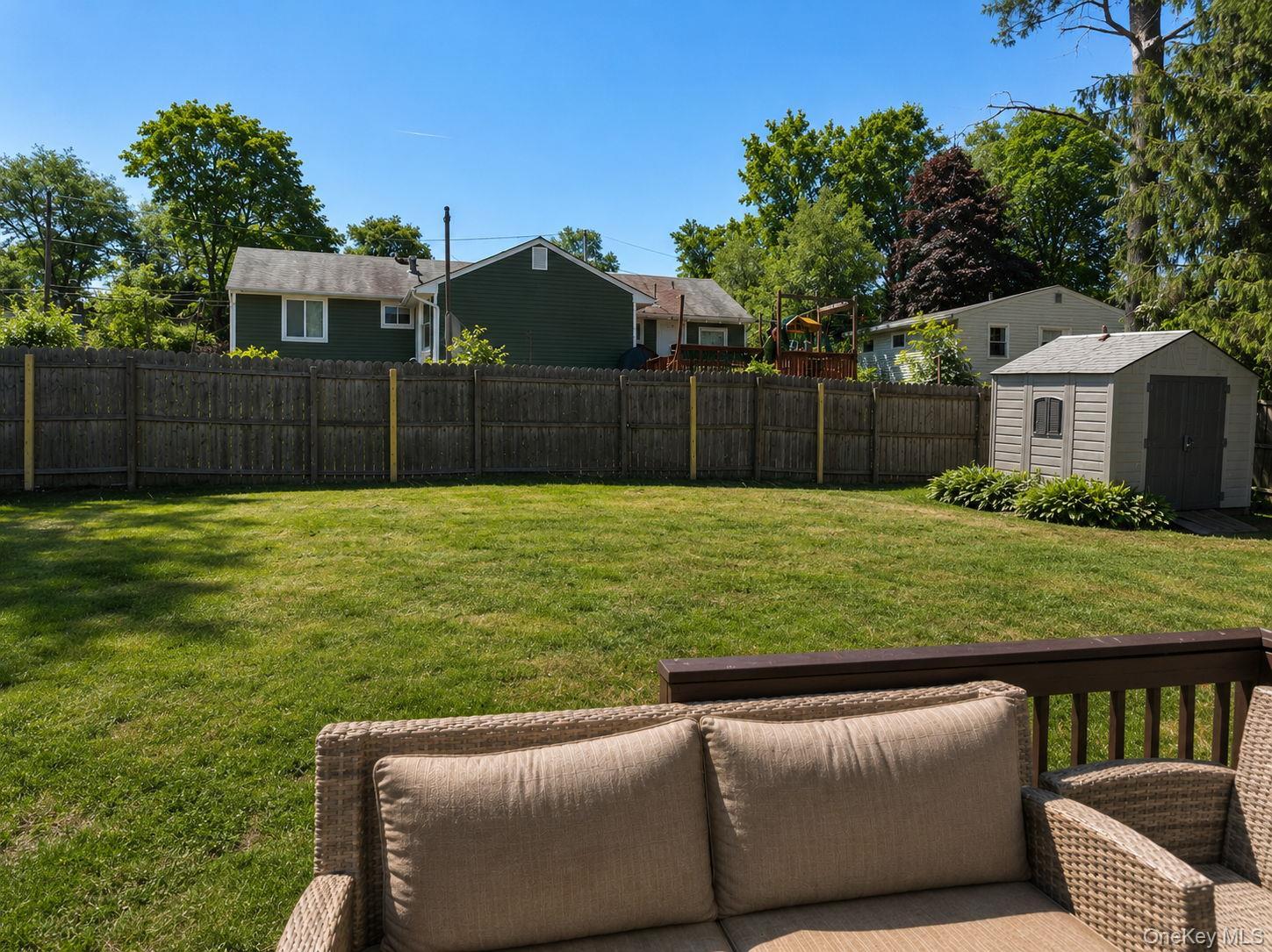 Single Family Wawayanda Avenue Orange County, NY 10940, MLS-1009905-39