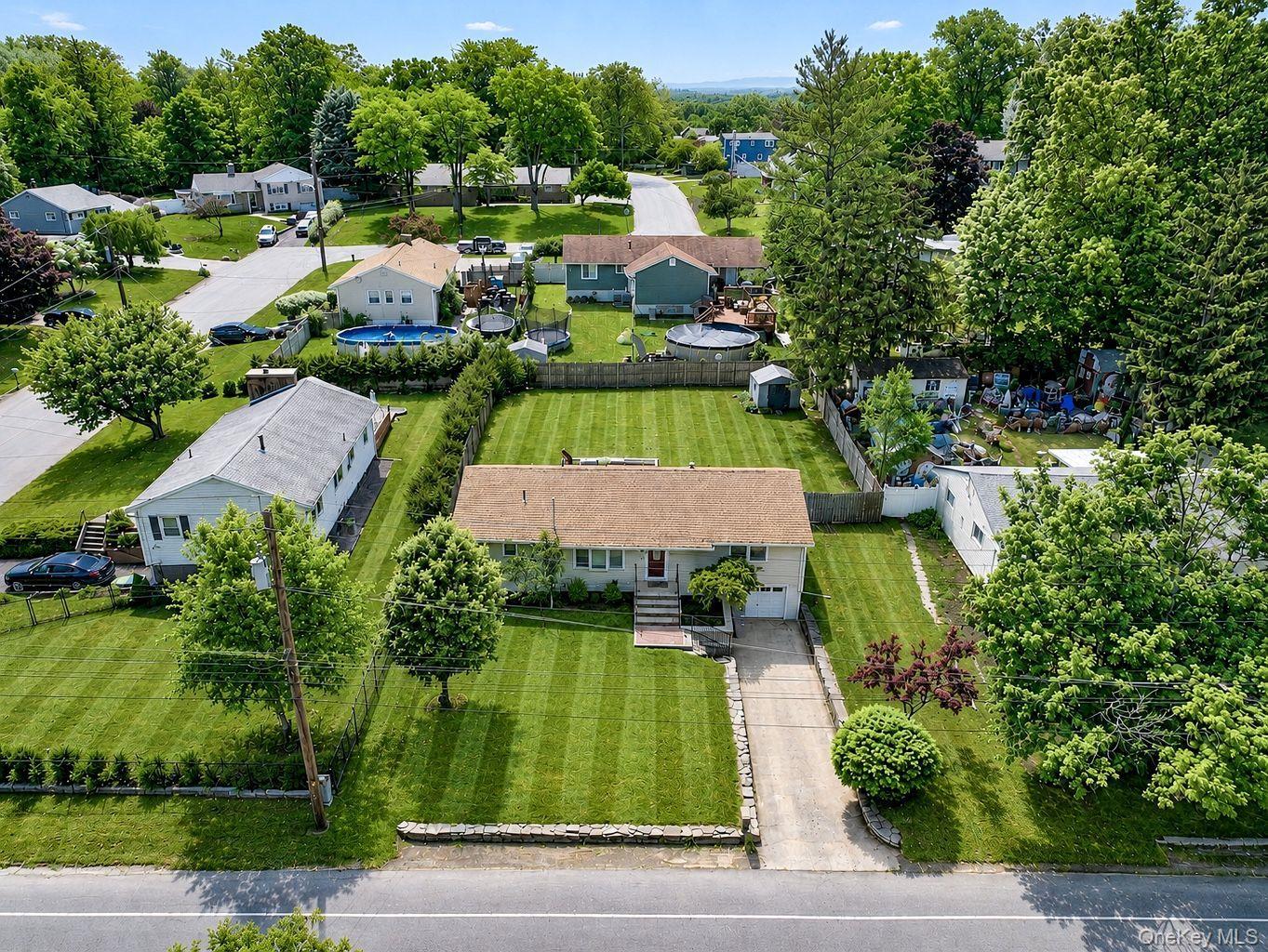 Single Family Wawayanda Avenue Orange County, NY 10940, MLS-1009905-4