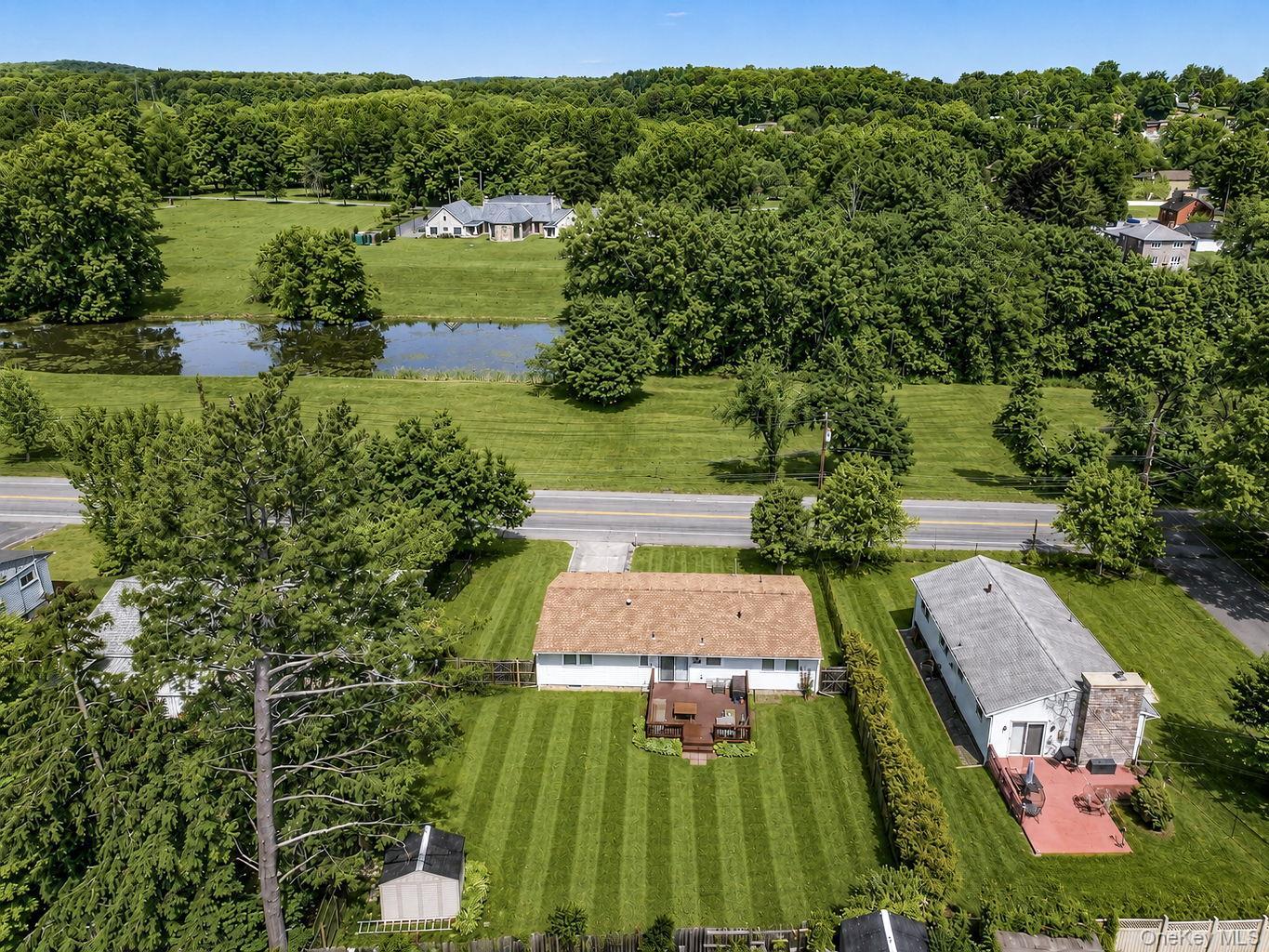 Single Family Wawayanda Avenue Orange County, NY 10940, MLS-1009905-5